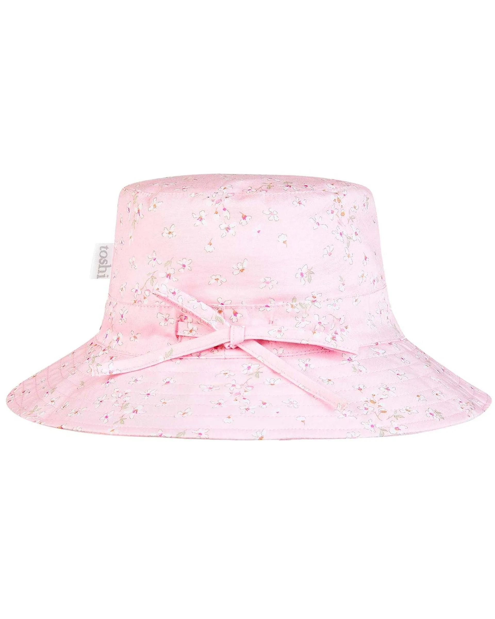 Toshi Sunhat Nina Blossom Large