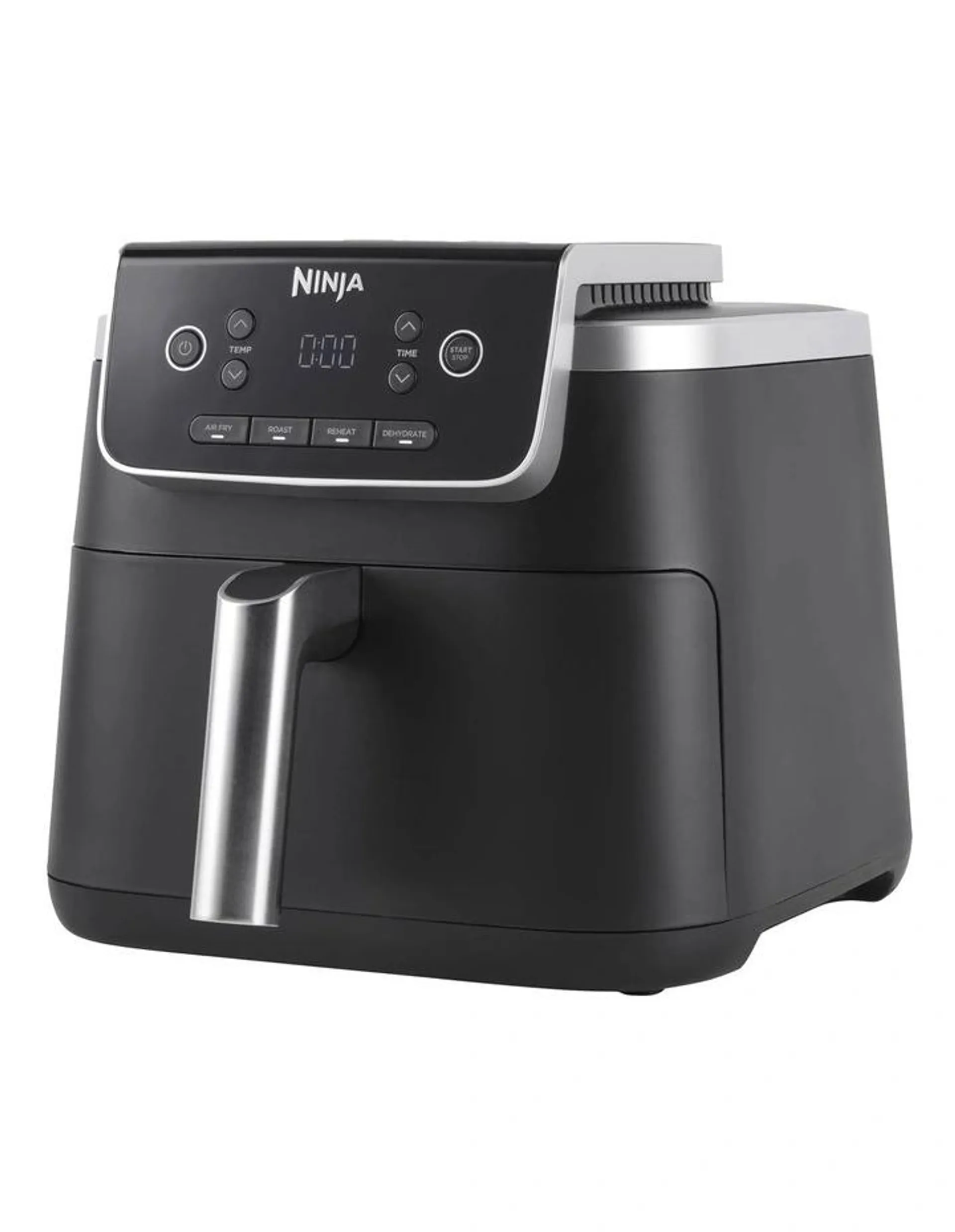 Airfryer Pro 4.7L AF141ANZ in Black