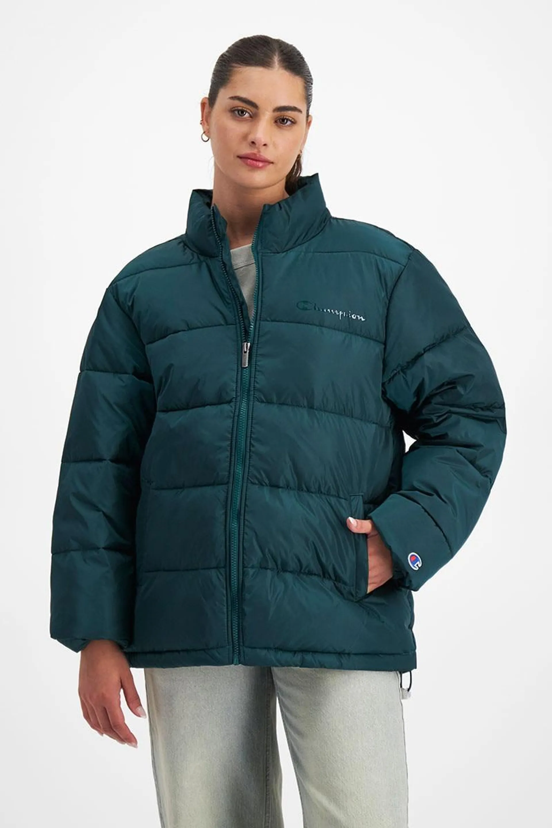 Rochester Padded Jacket