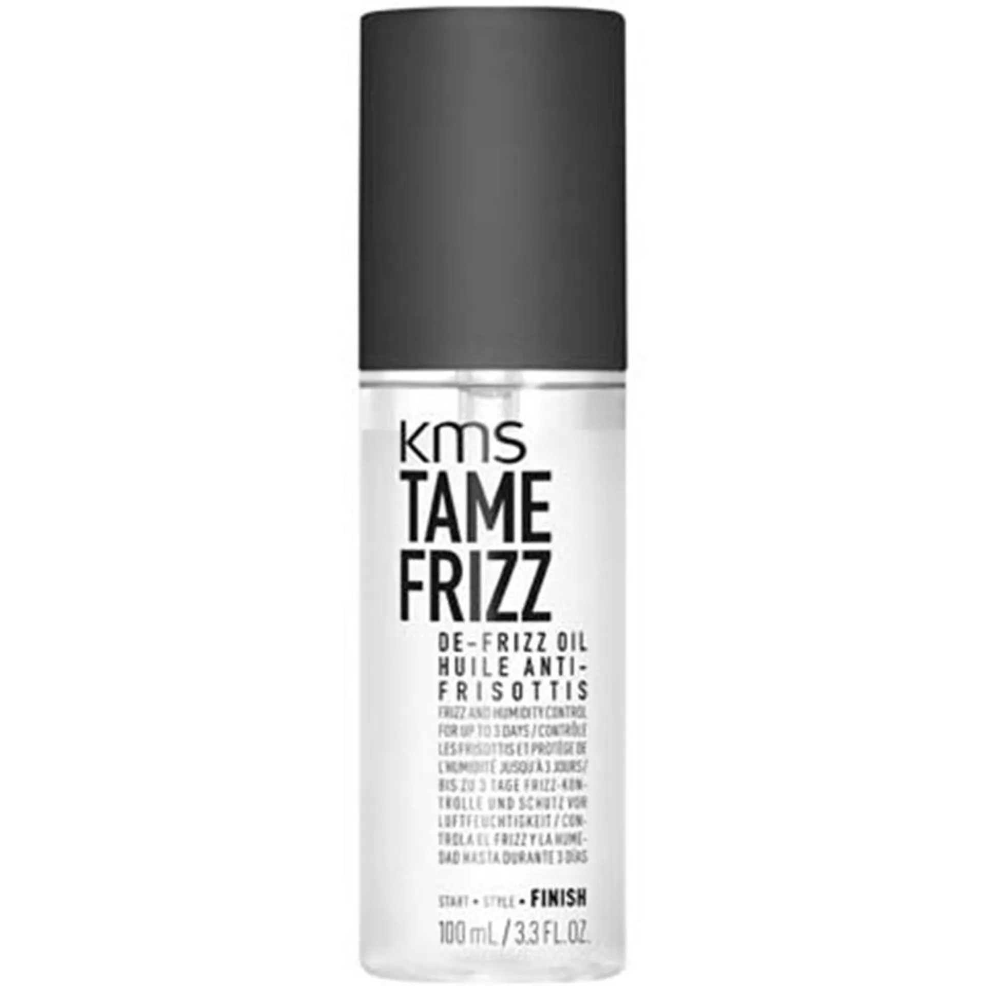 Tame Frizz De-Frizz Oil 100ml