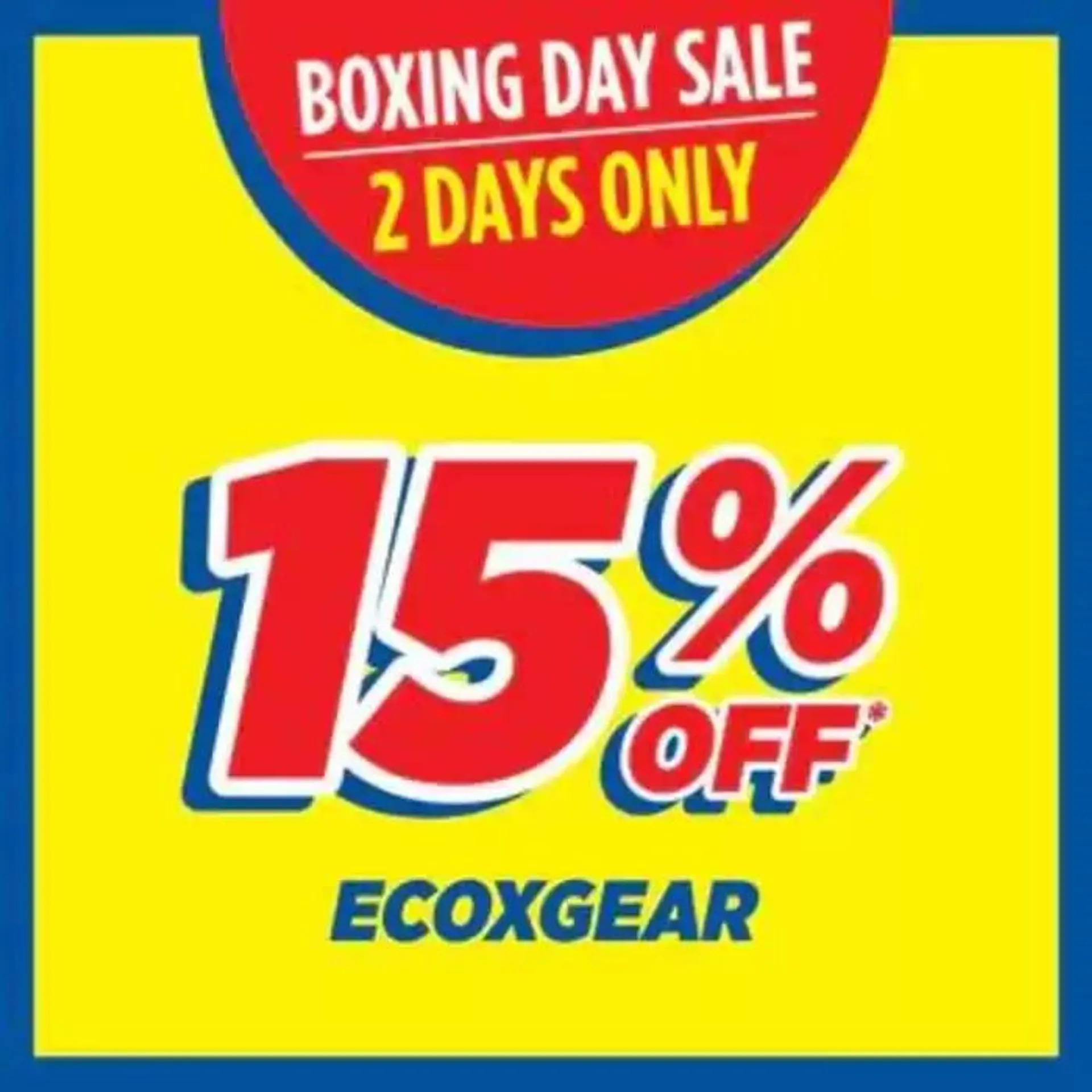 Boxing Day Sale - Catalogue valid from 26 December to 31 December 2024 - page 12