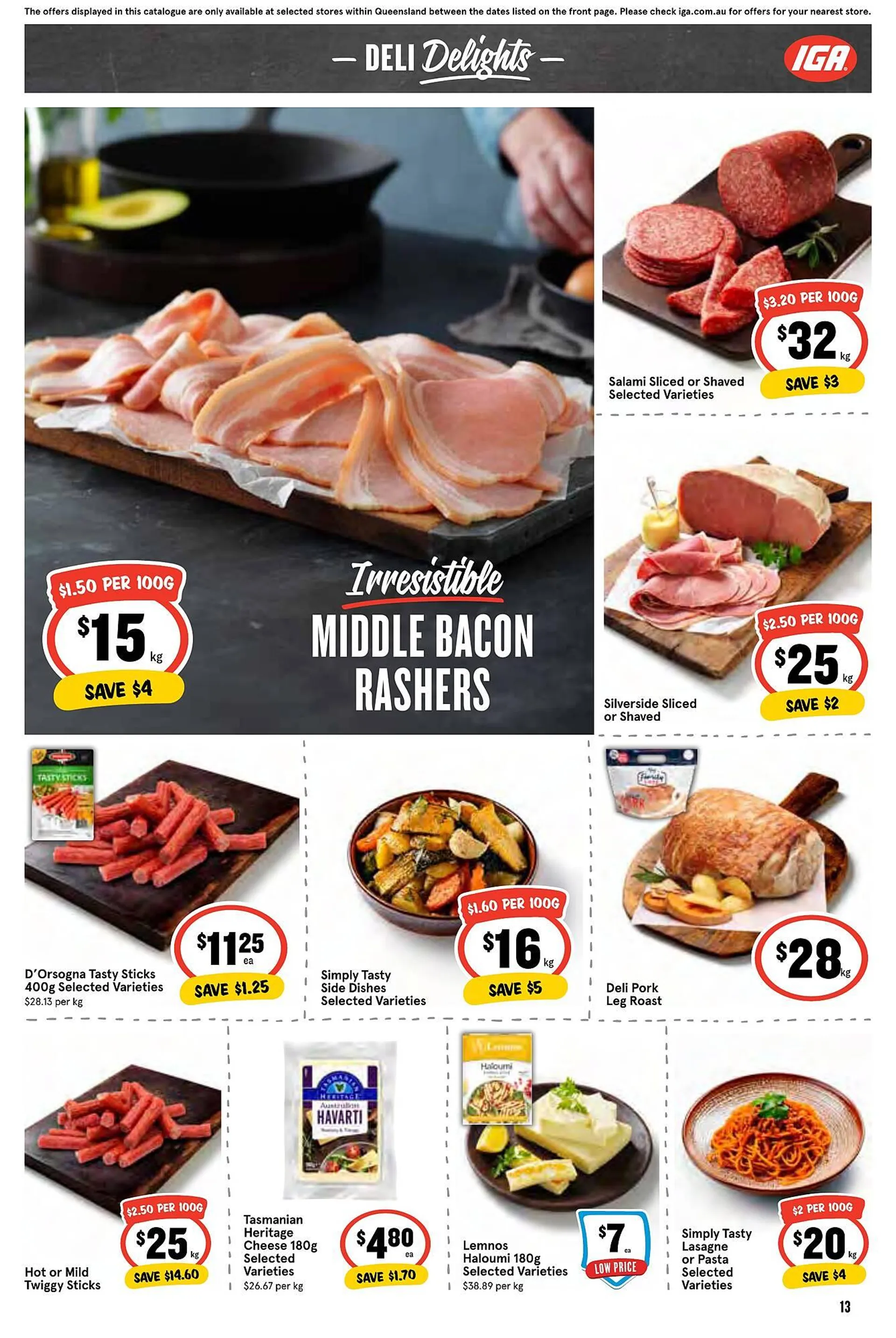 Ritchies catalogue - Catalogue valid from 7 May to 13 May 2025 - page 13