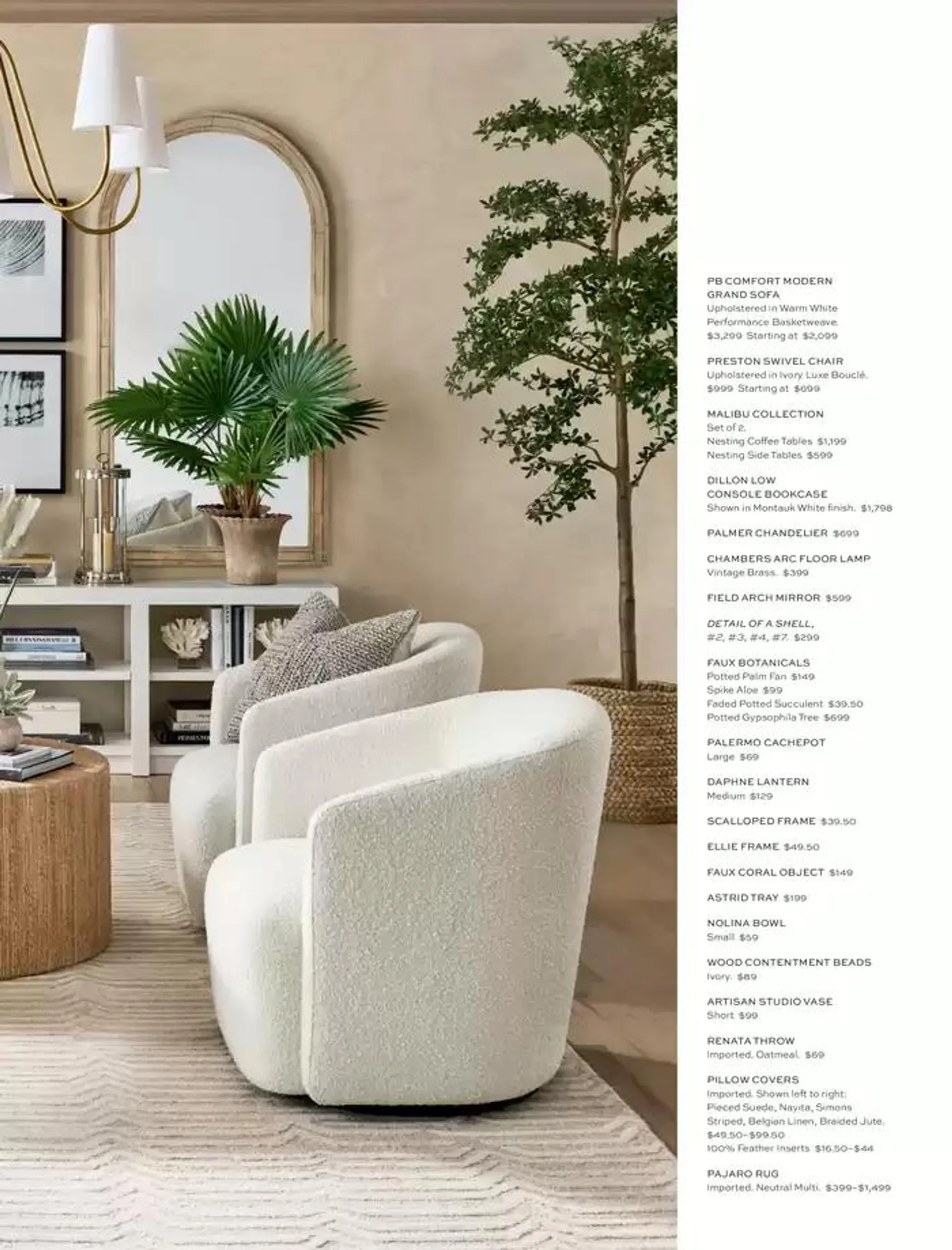 Summer 2025 - Catalogue valid from 24 March to 31 May 2025 - page 75
