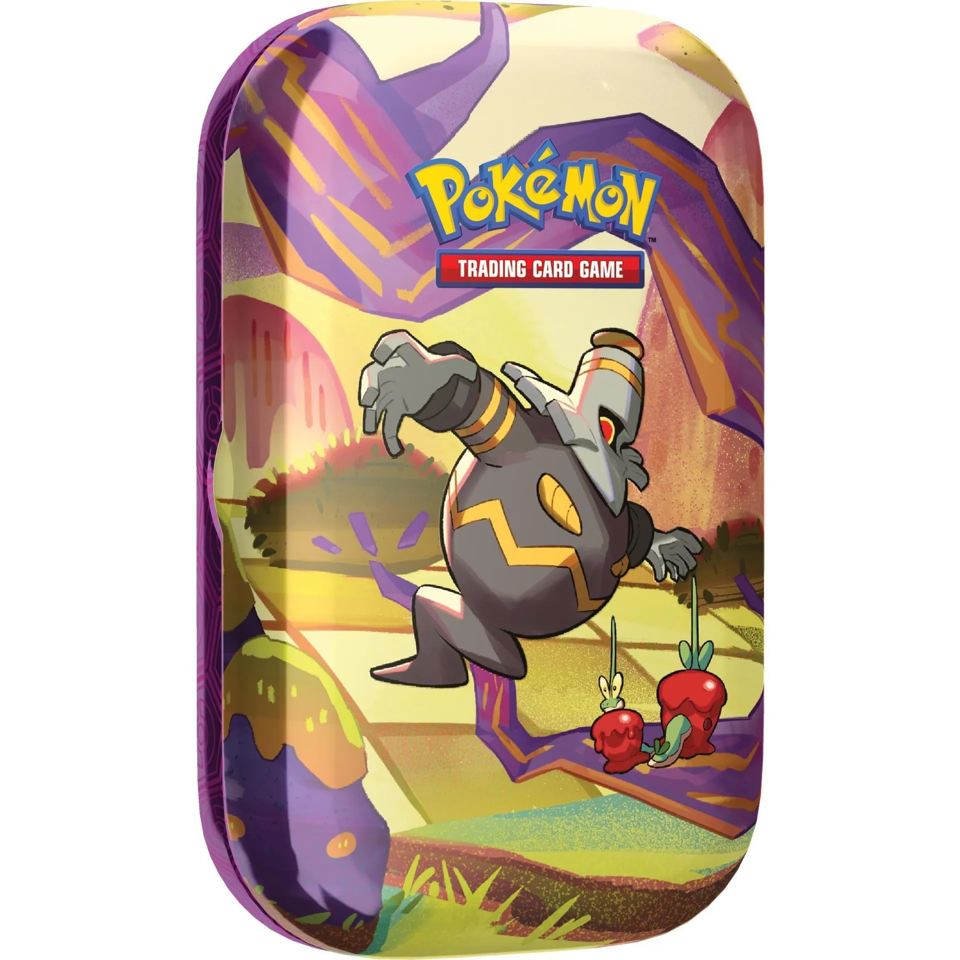 Pokemon Trading Card Game - Scarlet & Violet: Shrouded Fable Mini Tin