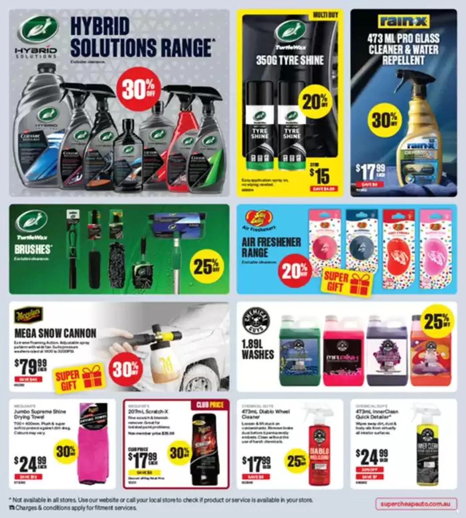 Super Christmas Sale - Catalogue valid from 12 December to 22 December 2024 - page 5