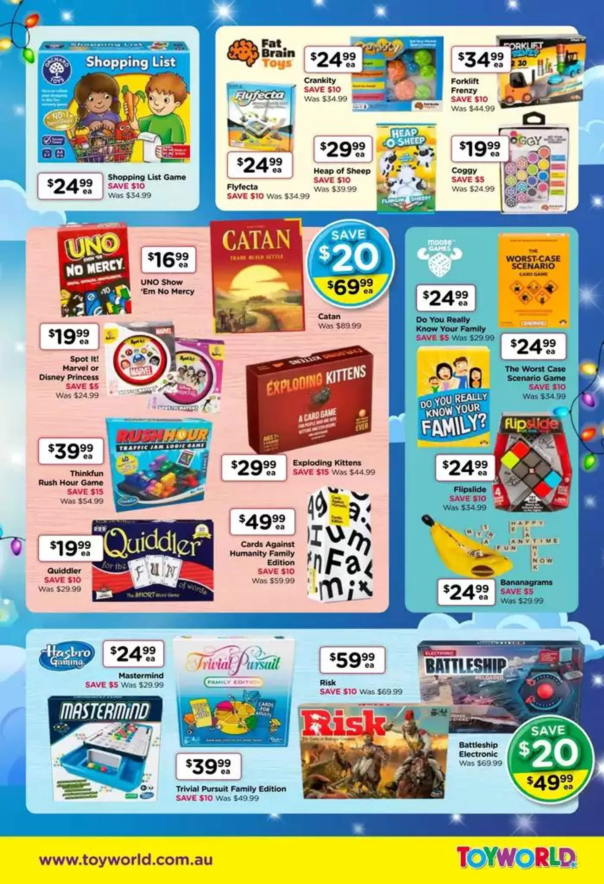 Santa's Sale - Catalogue valid from 4 December to 15 December 2024 - page 15