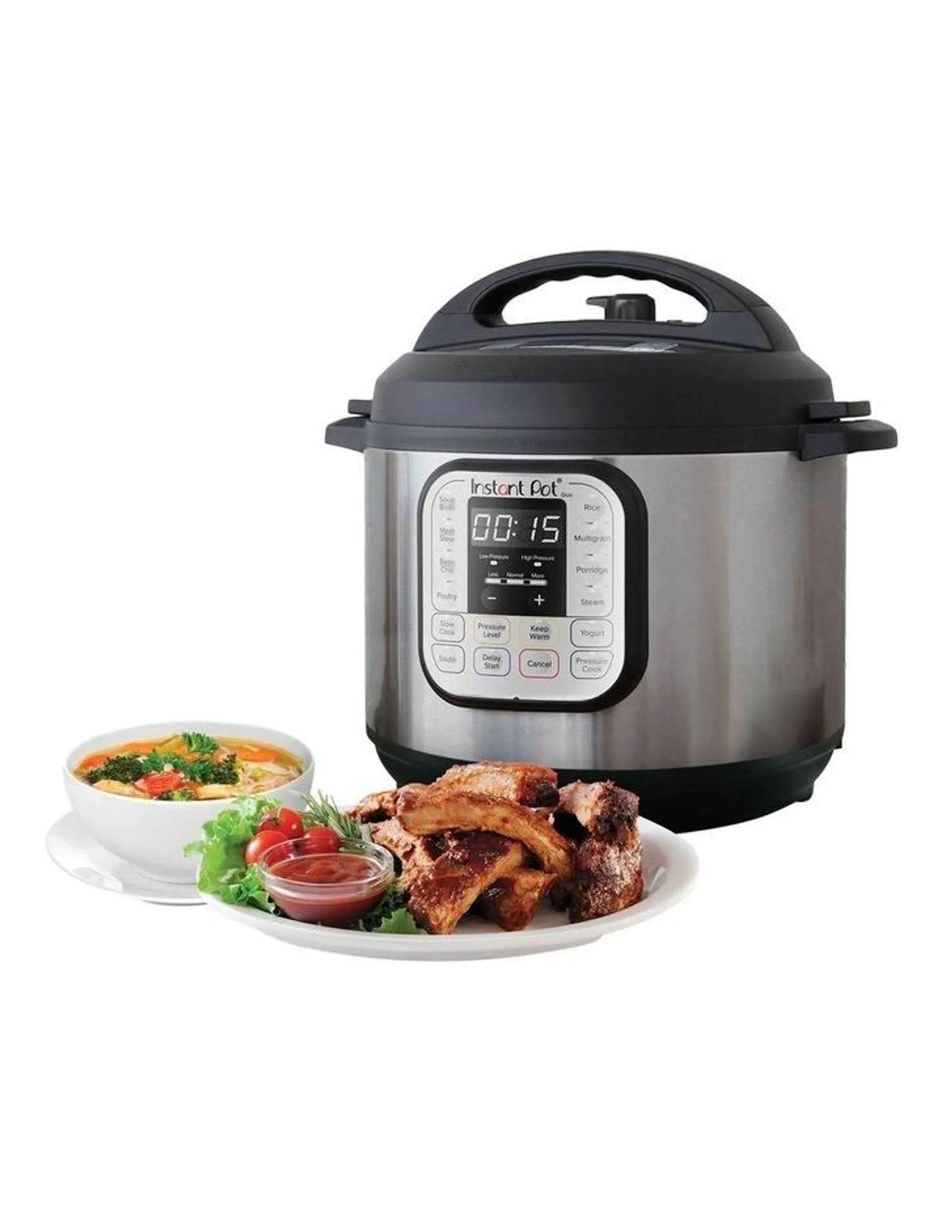 Duo Multi-Cooker 5.7L 112-0181-01-AU