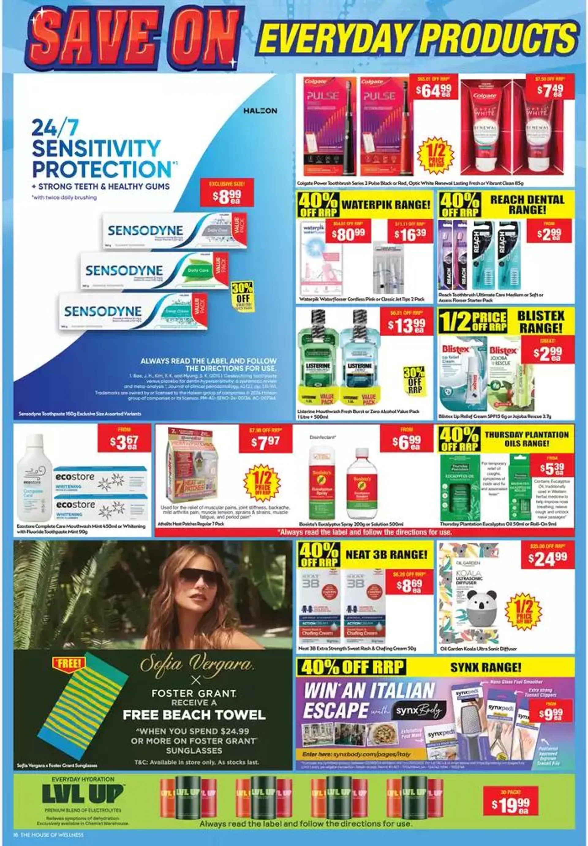 Boxing Day Sale - Catalogue valid from 25 December to 1 January 2025 - page 16