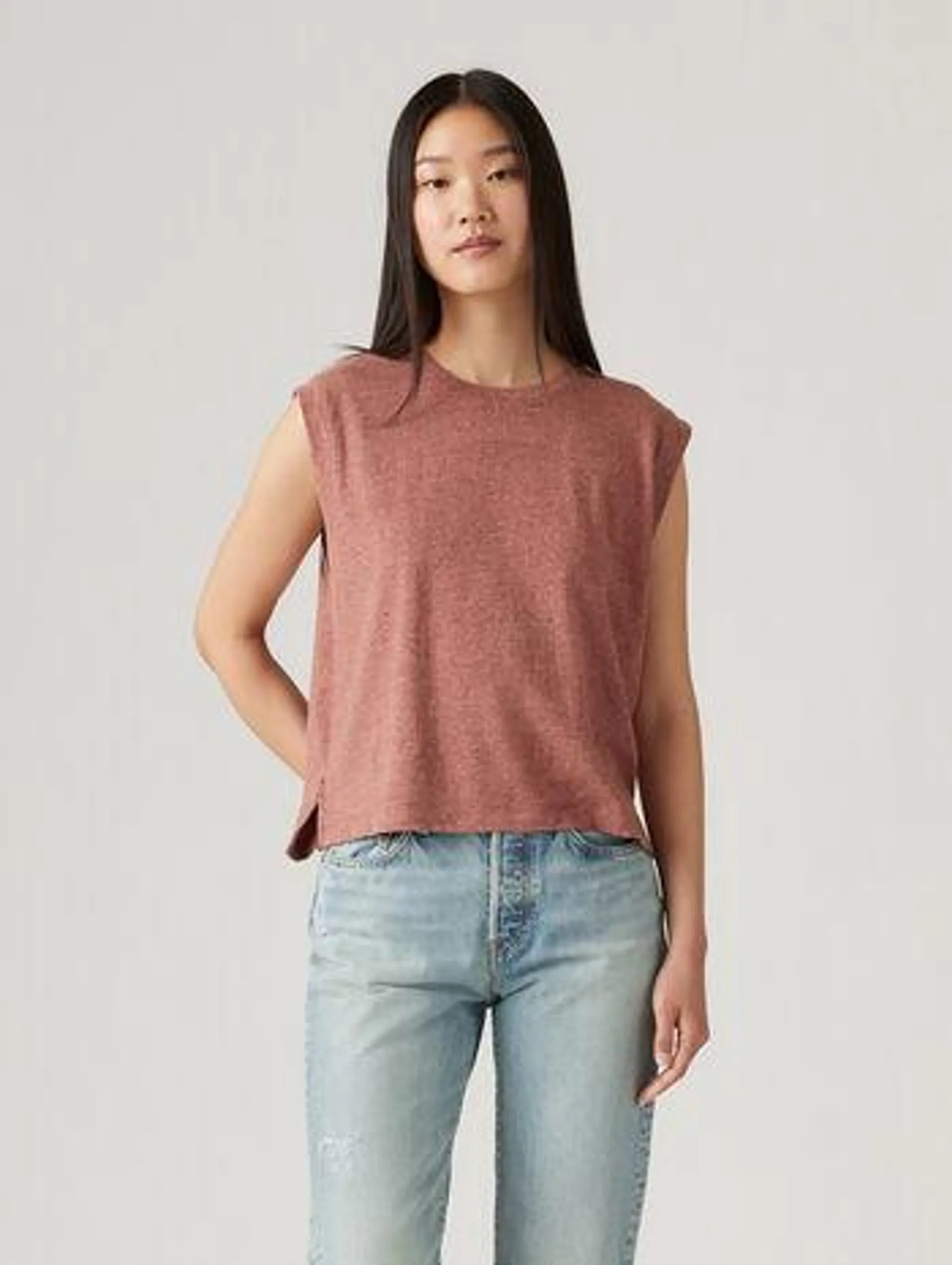 Levi's® Women's Boxy Tank