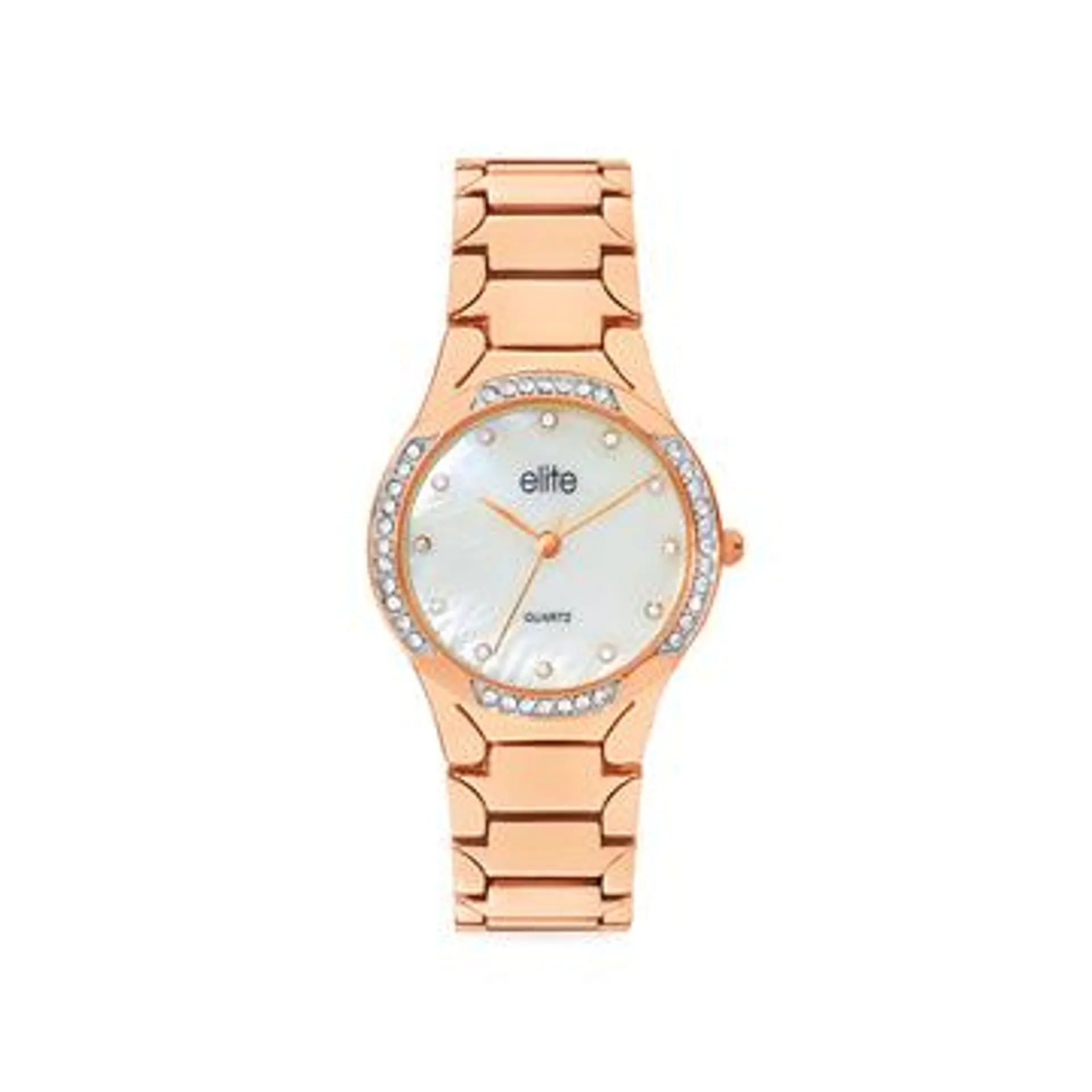 Elite Ladies Watch