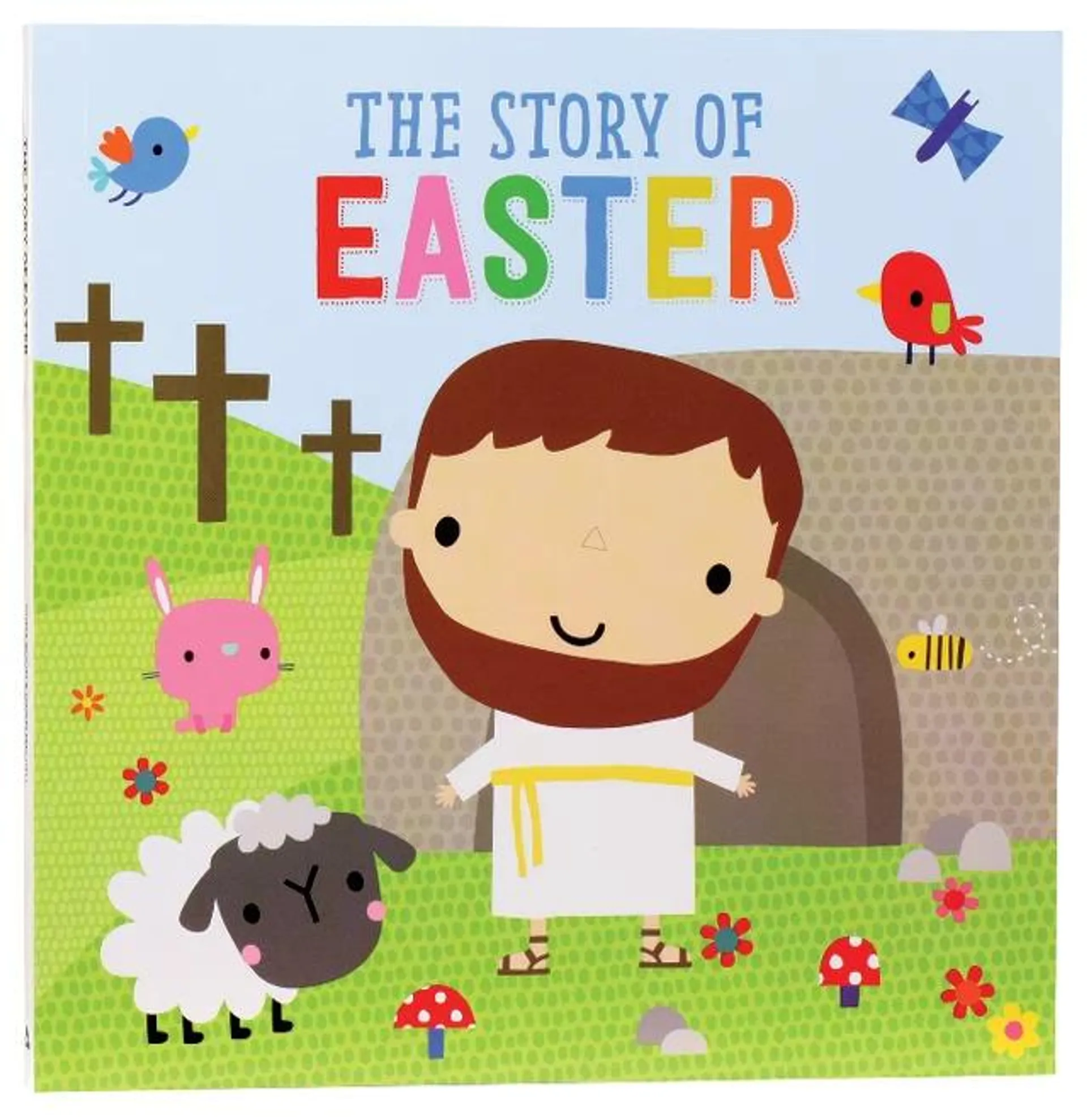 The Story of Easter