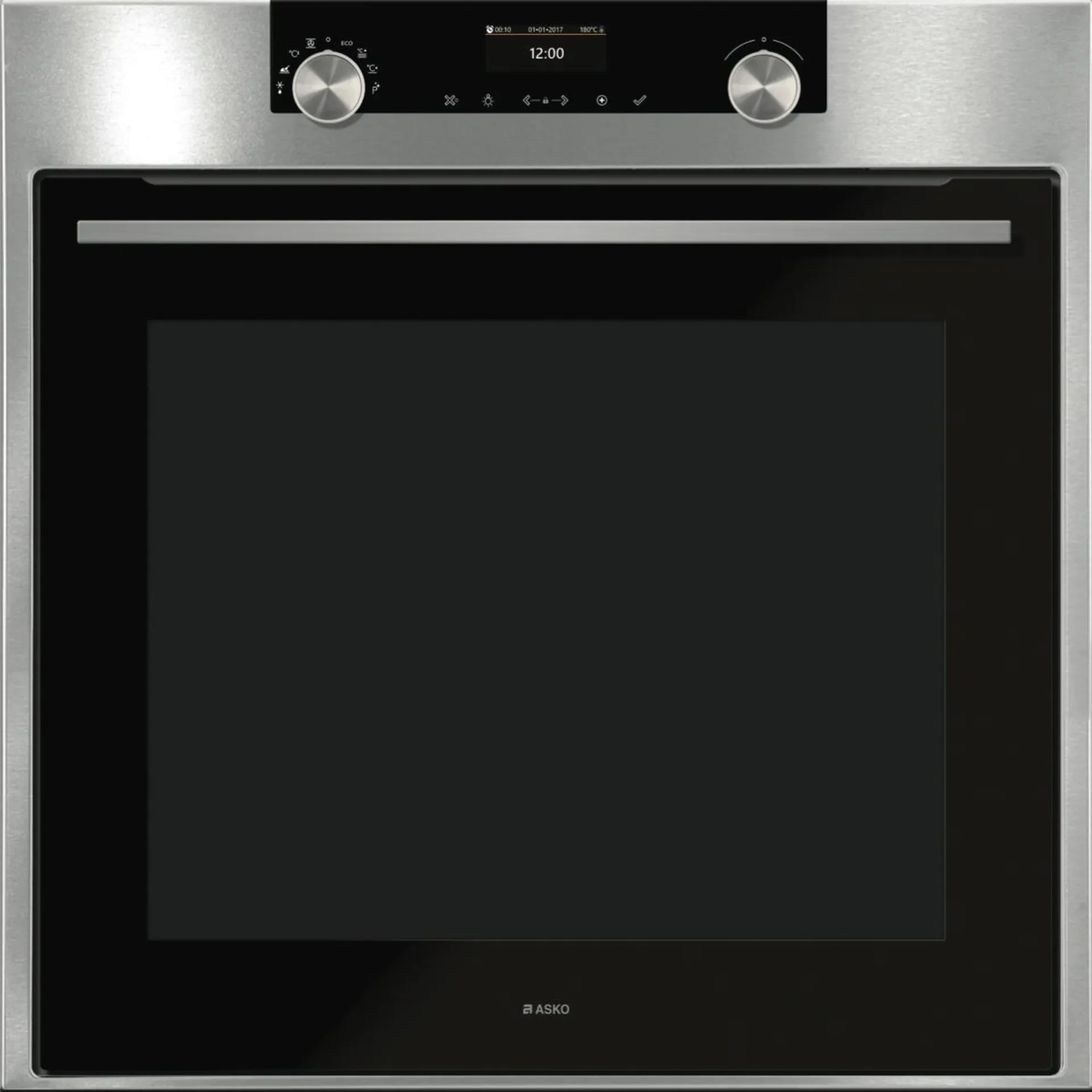 ASKO 60cm Pyrolytic Oven