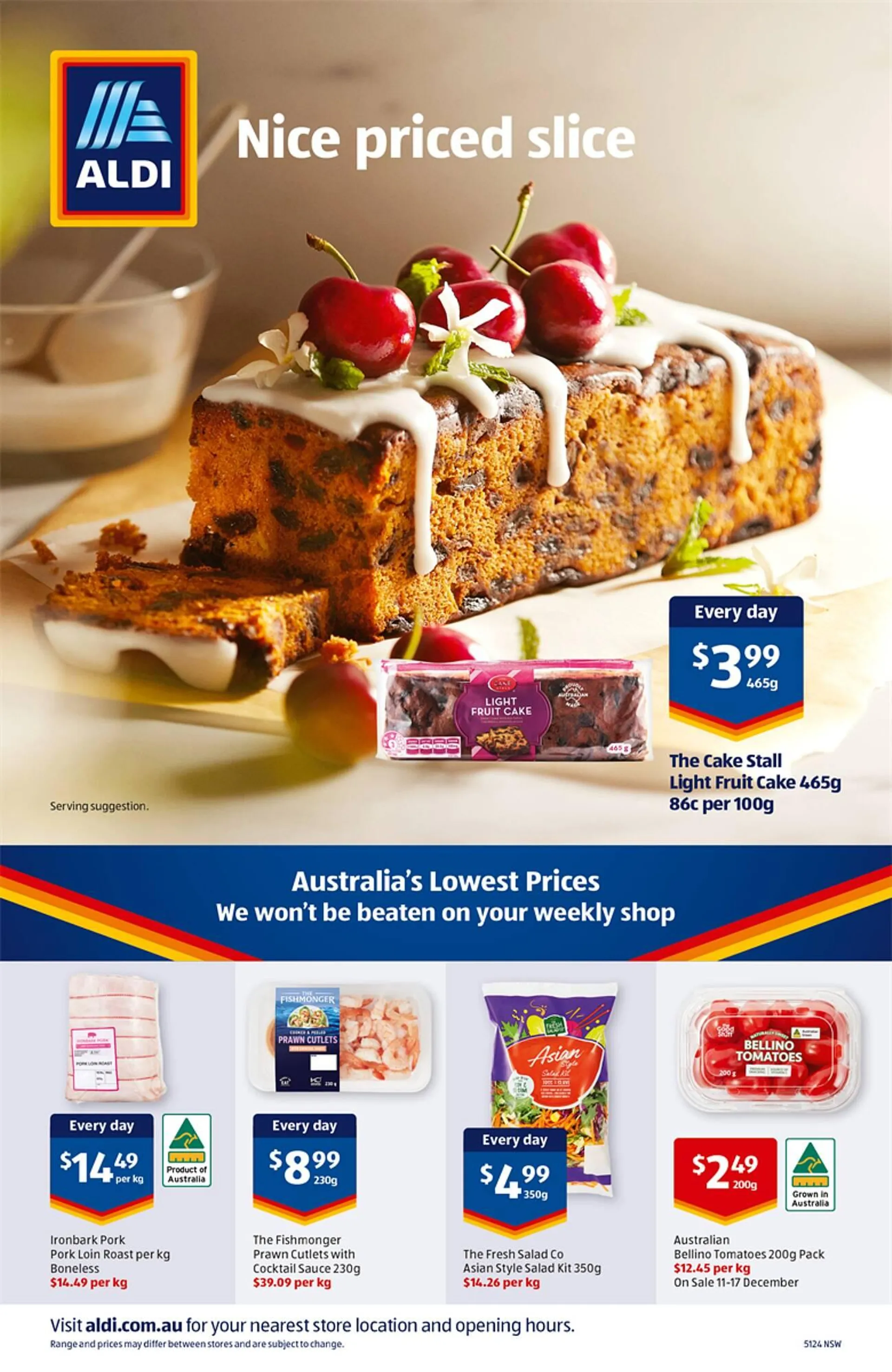 ALDI catalogue - Catalogue valid from 18 December to 24 December 2024 - page 28