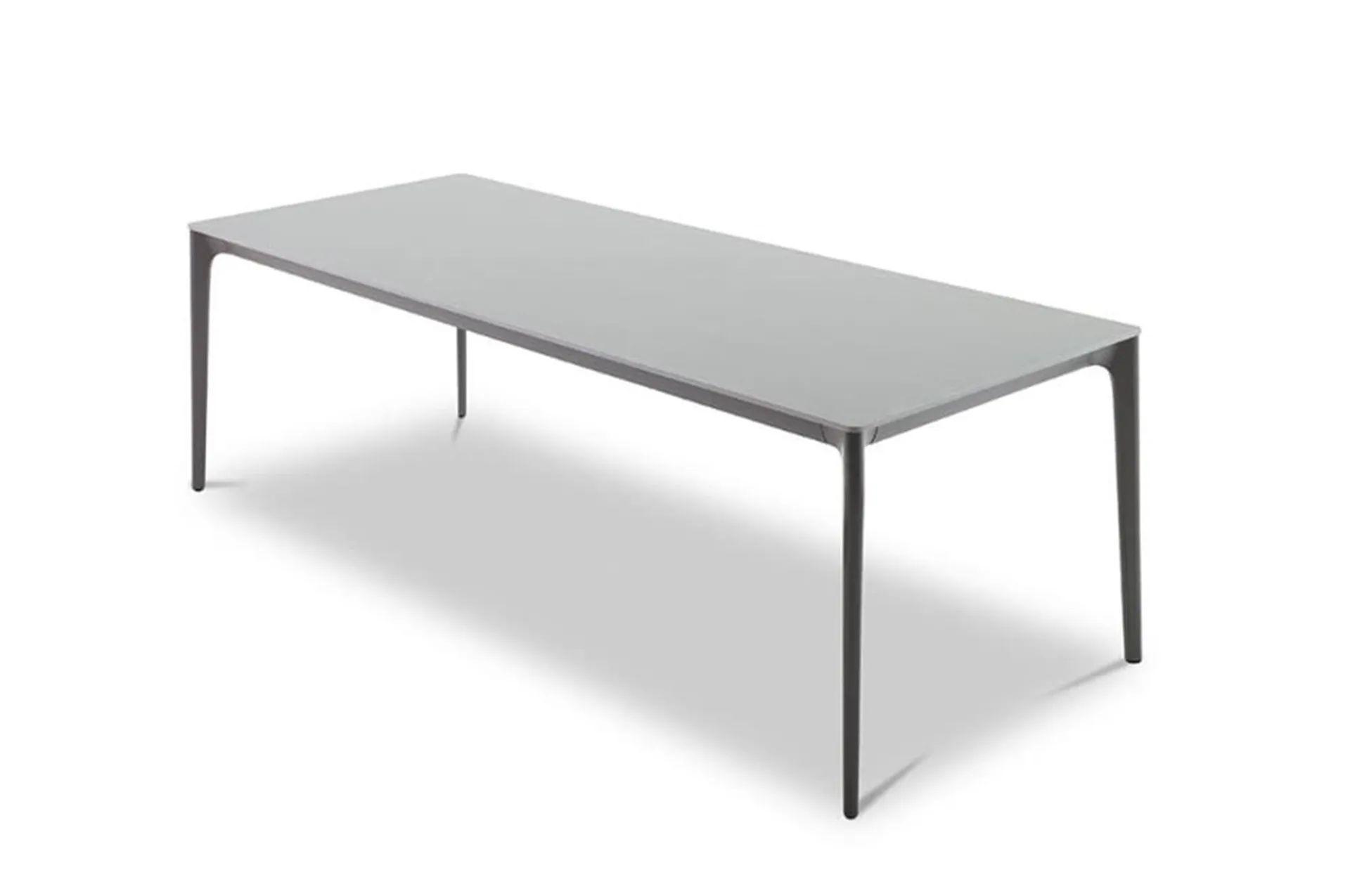 Quay Ceramic 8 Seater Dining Table