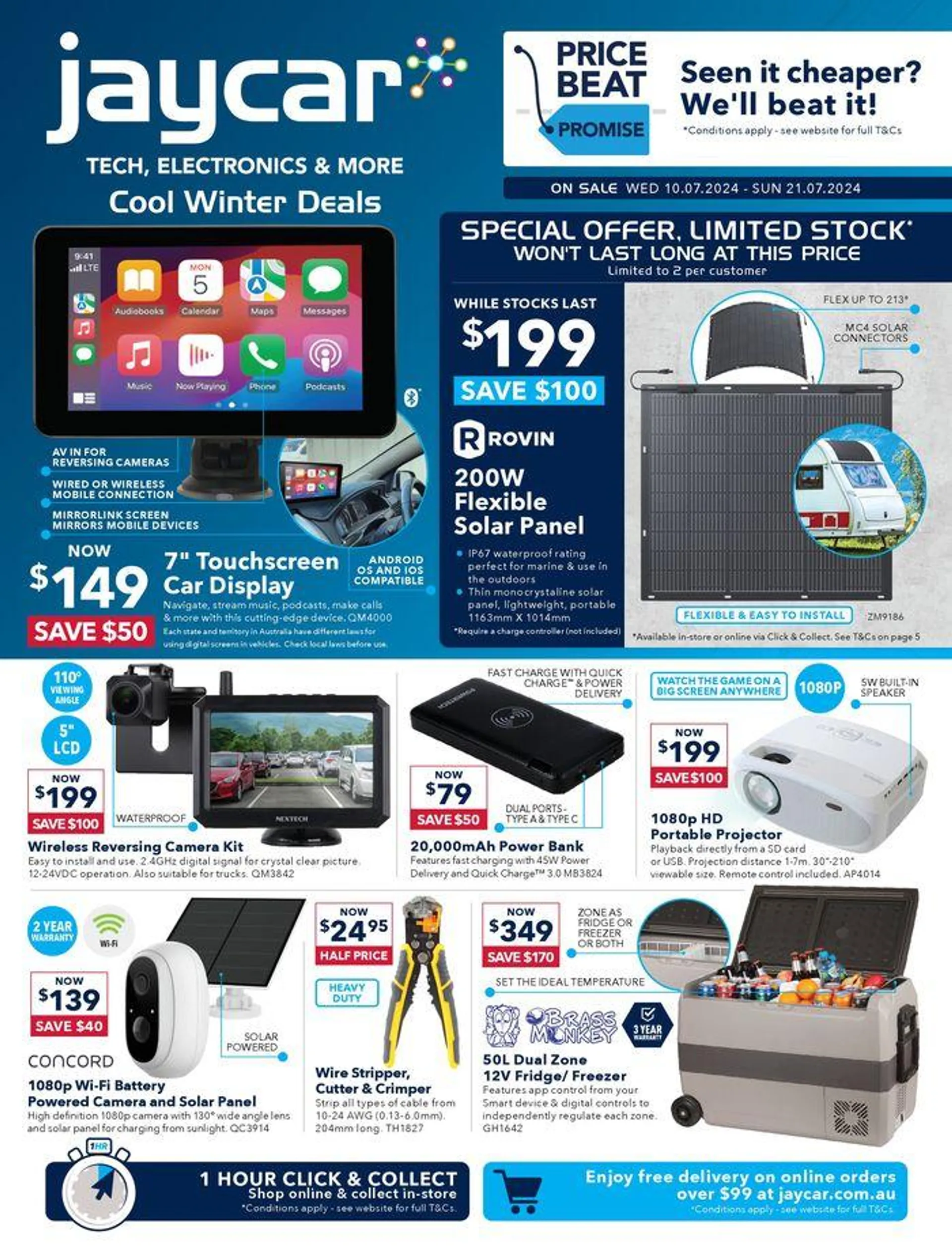 Cool Winter Deals - 1