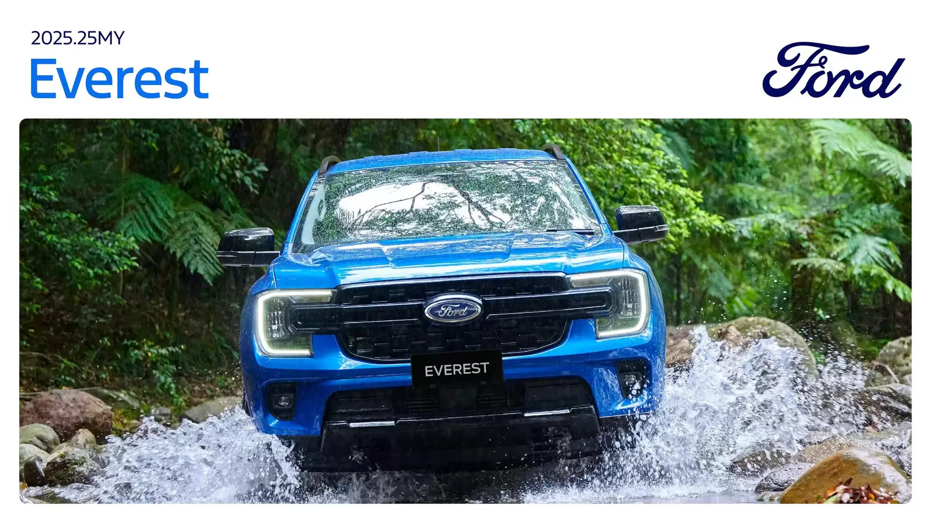 Ford catalogue - 1