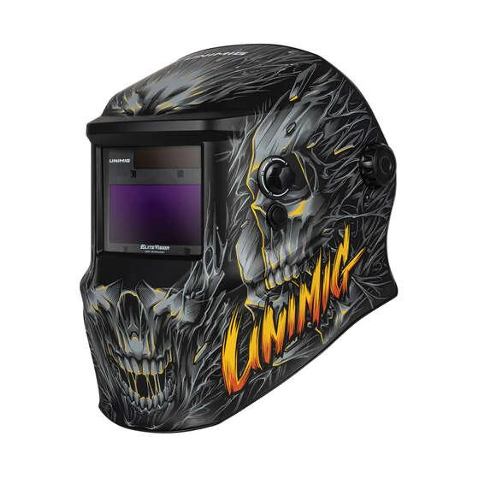 Unimig Core Series Welding Helmet Revenant