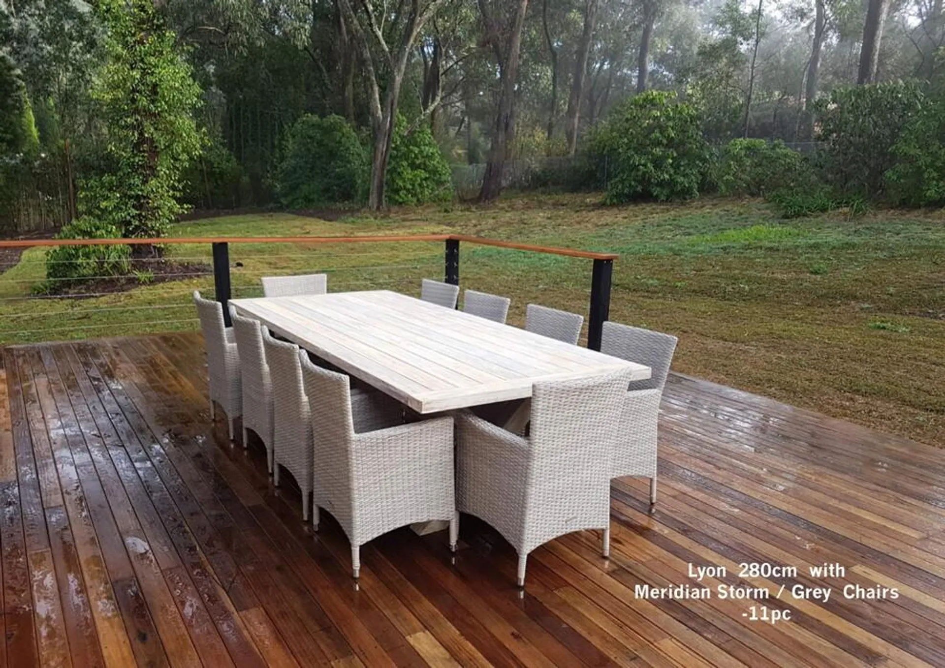 Whitewash Teak - Catalogue valid from 13 May to 31 December 2024 - page 15