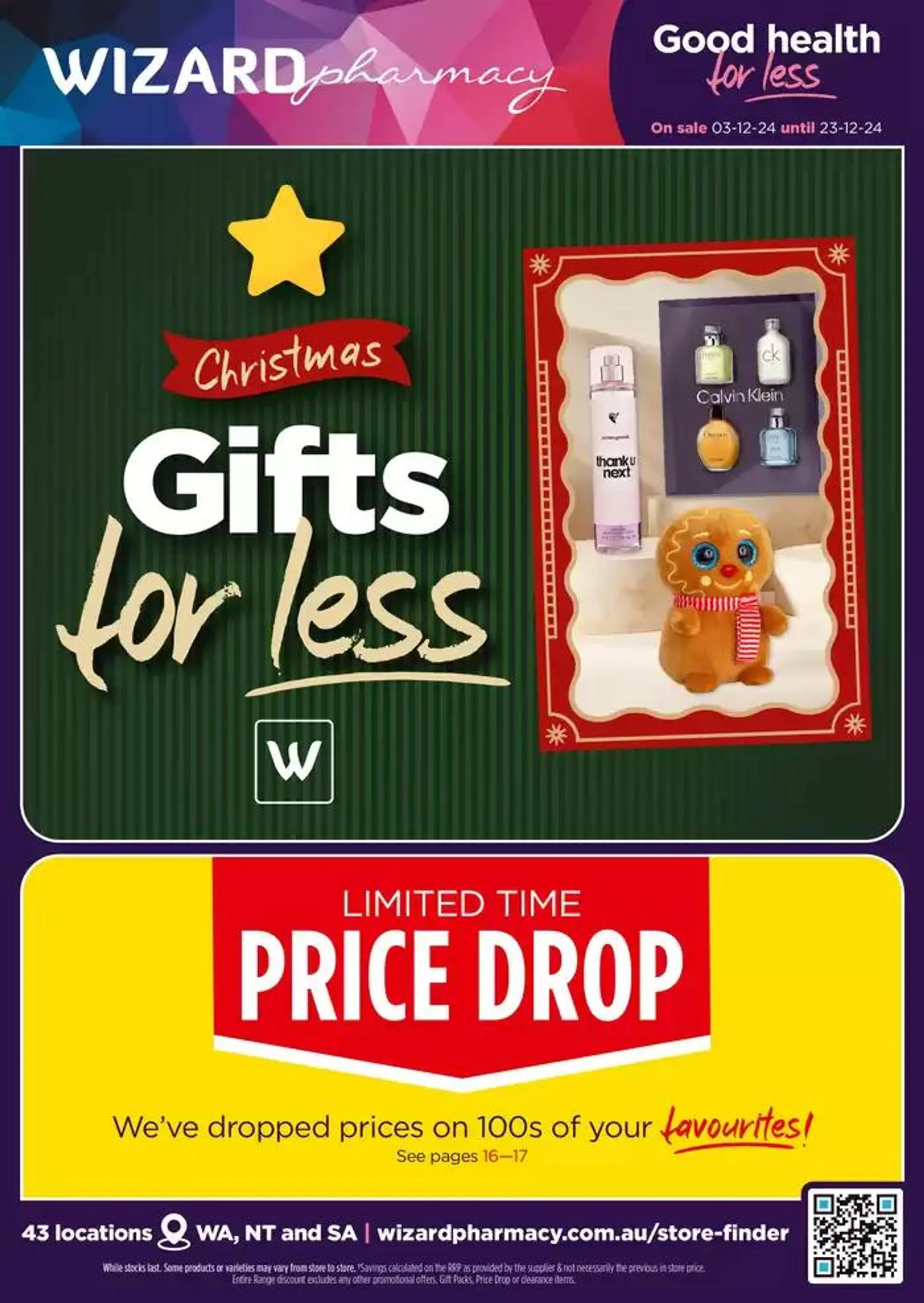 Gifts For Less - 1