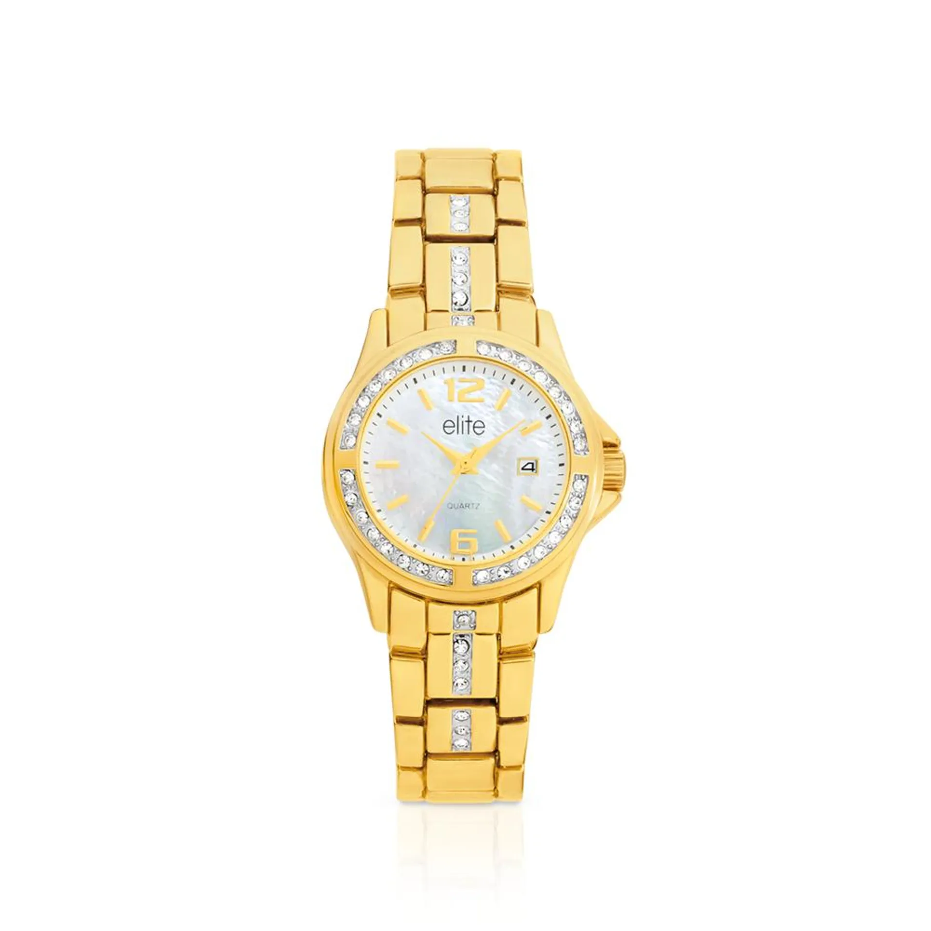 Elite Ladies Watch