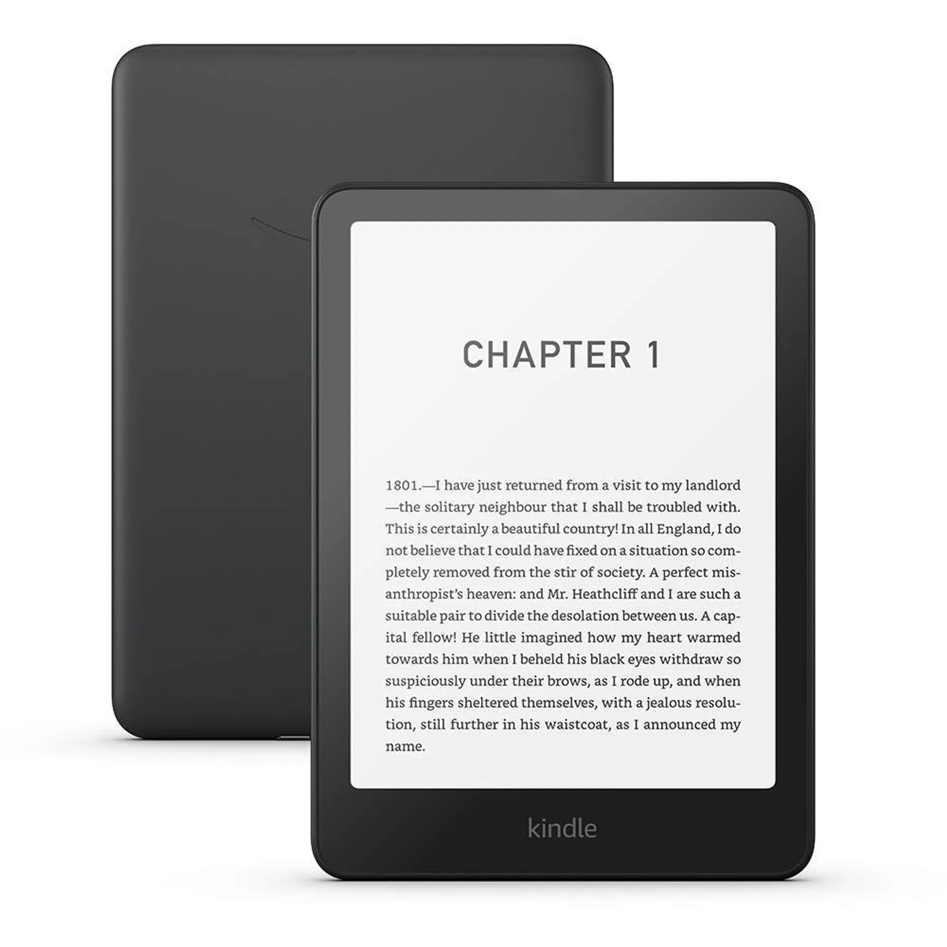 Kindle Paperwhite 12th Gen 7” 16GB