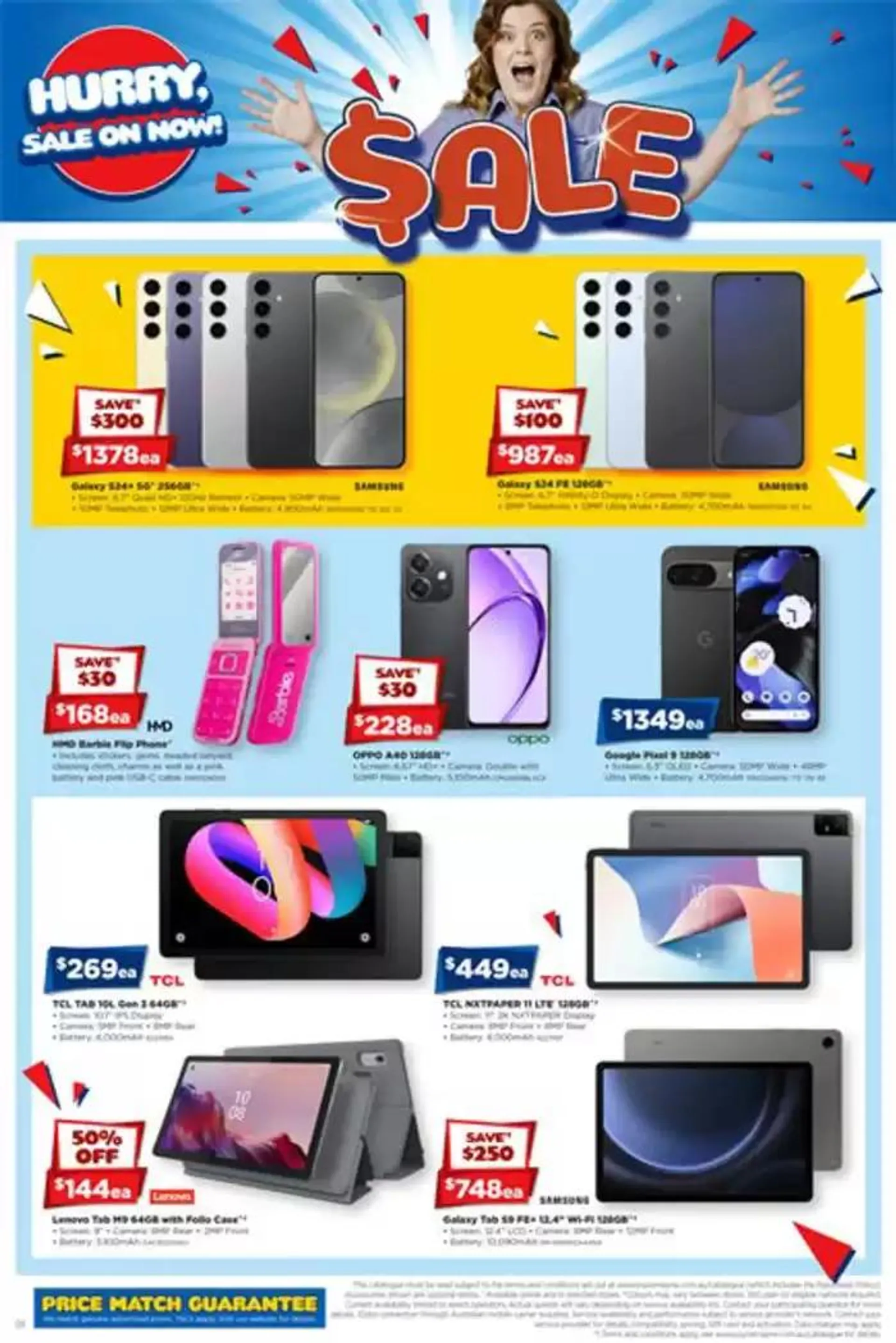 Storewide Deals - Catalogue valid from 26 December to 13 January 2025 - page 4