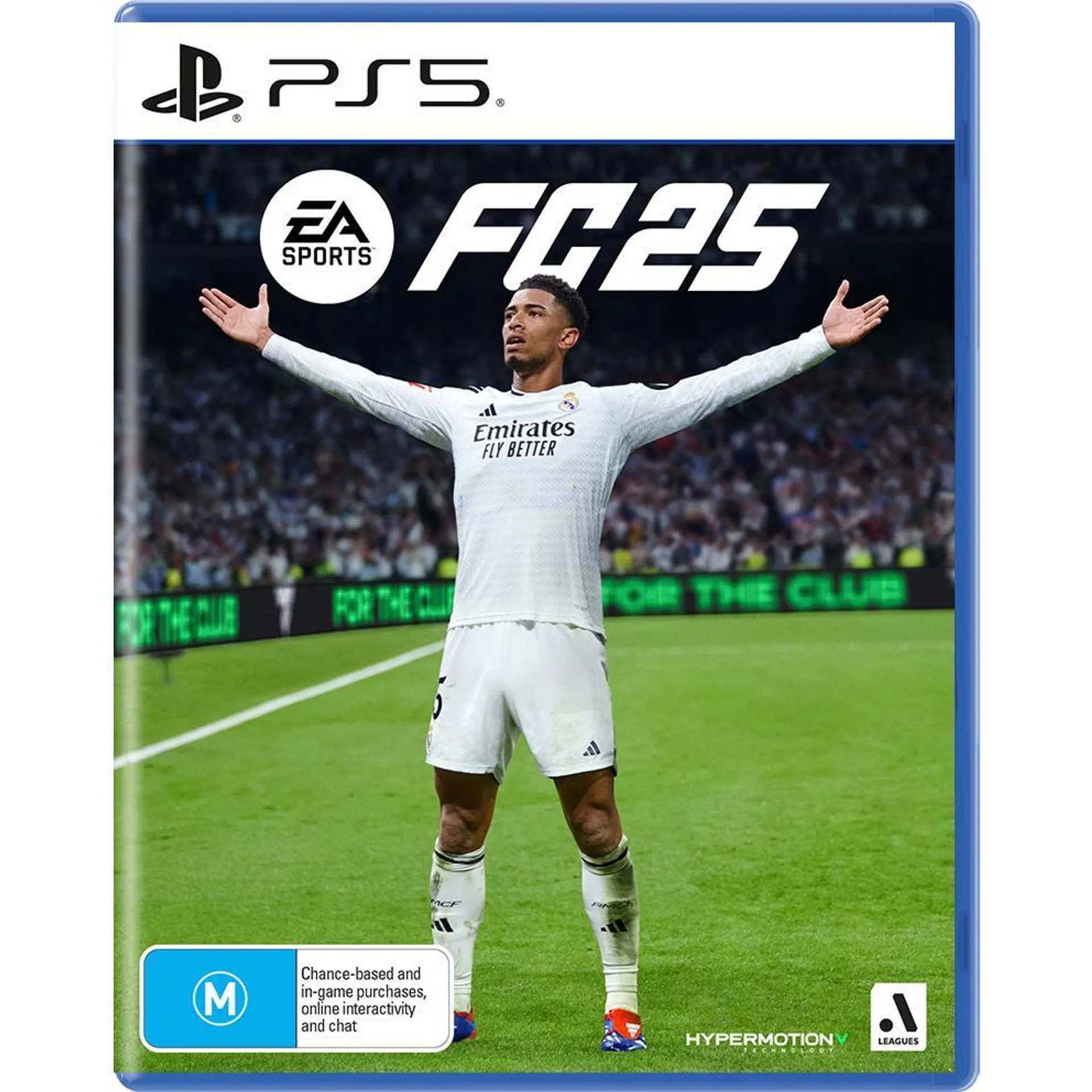 EA Sports FC 25