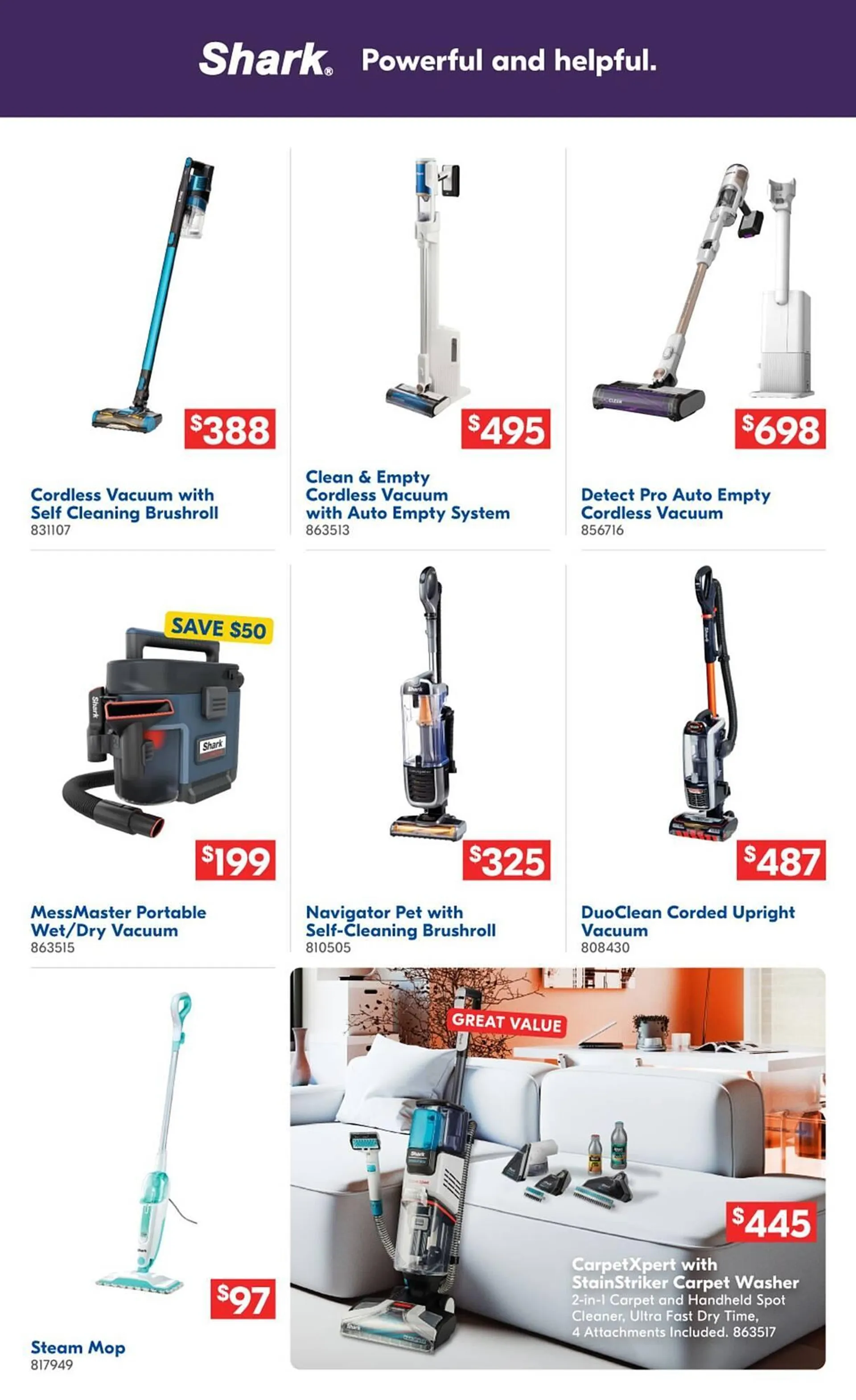Betta catalogue - Catalogue valid from 12 May to 18 May 2025 - page 20