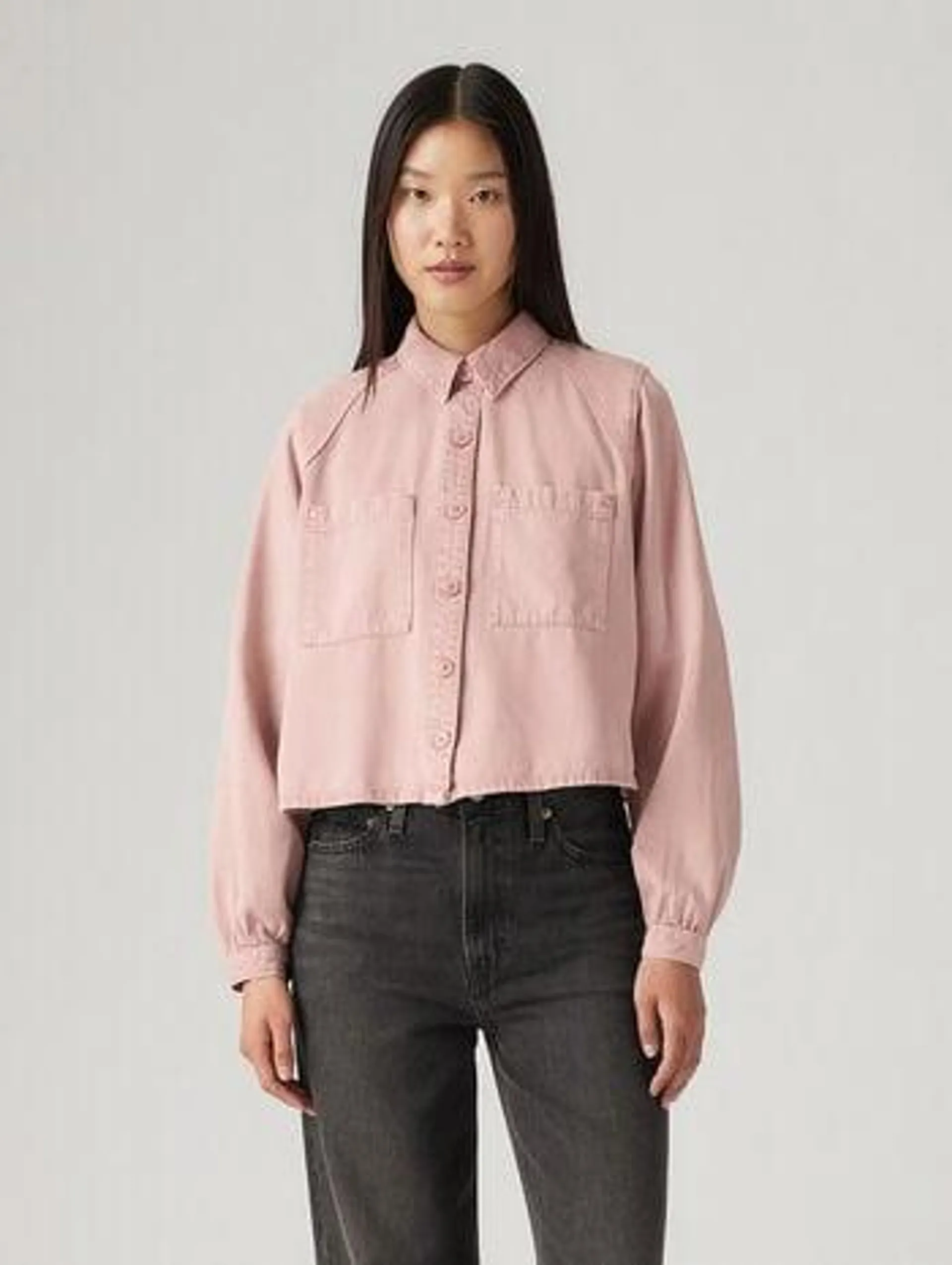 Levi's® Women's Tyla Shirt