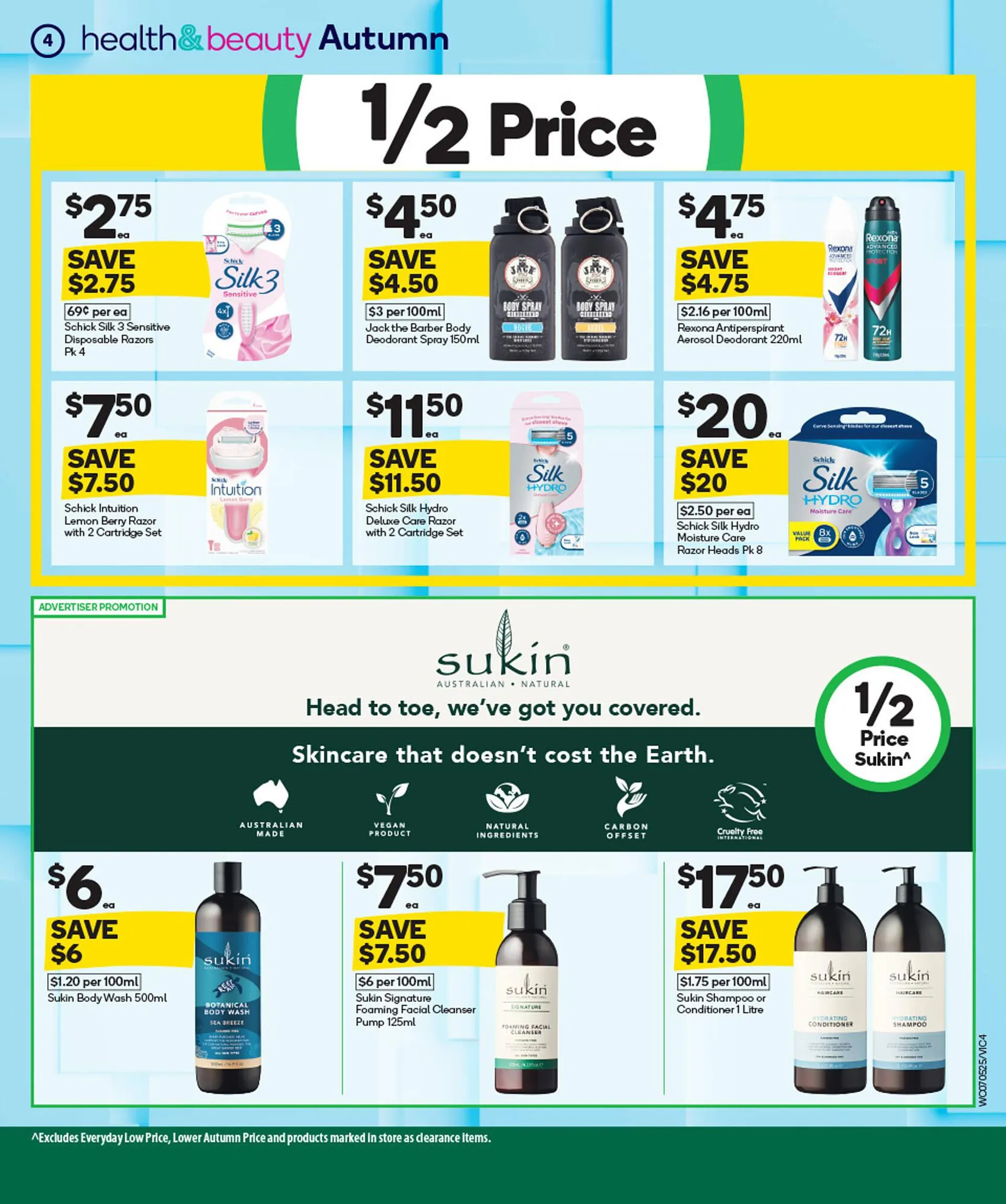 Woolworths catalogue - Catalogue valid from 7 May to 13 May 2025 - page 5