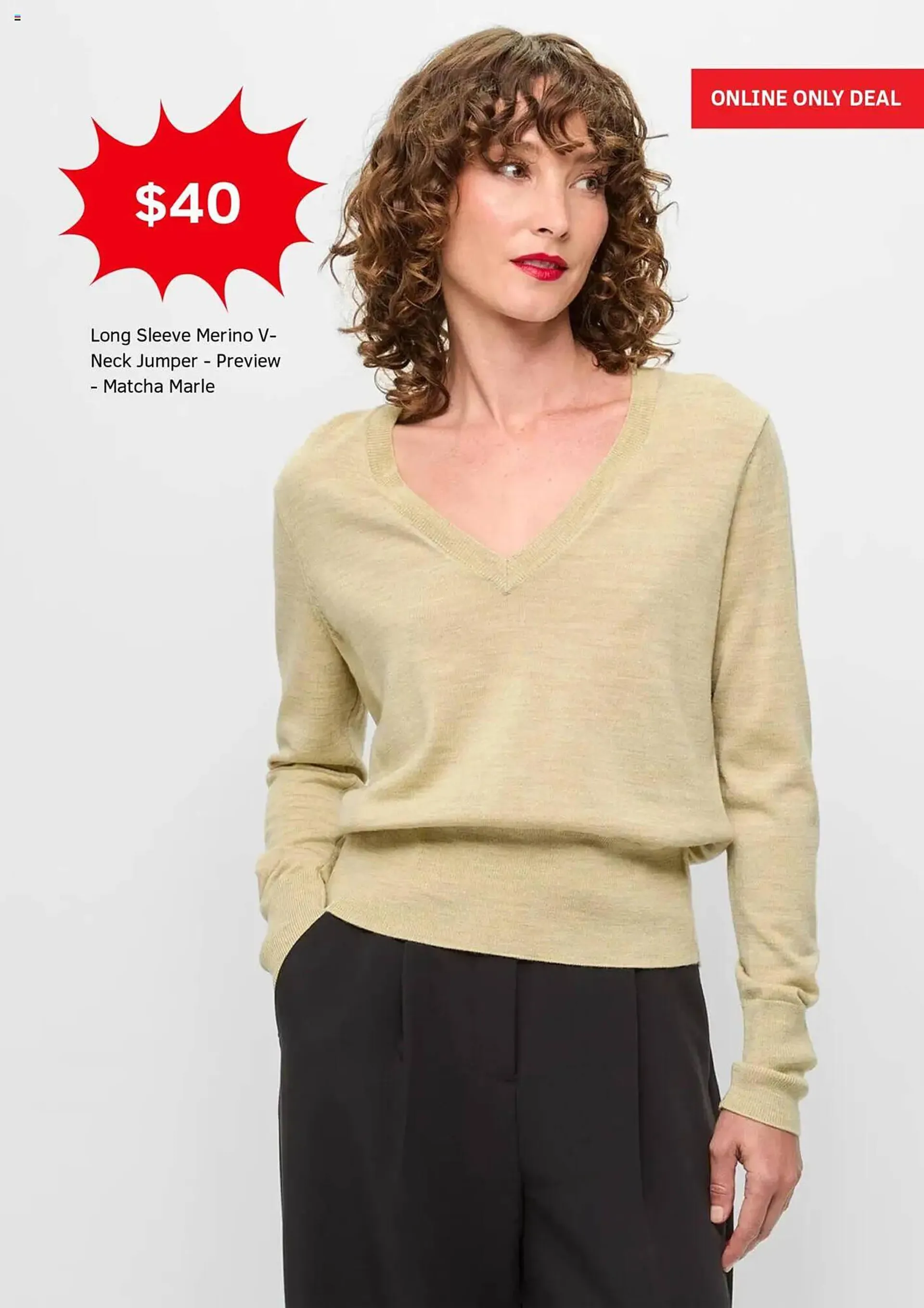 Target catalogue - Catalogue valid from 29 April to 14 May 2025 - page 7