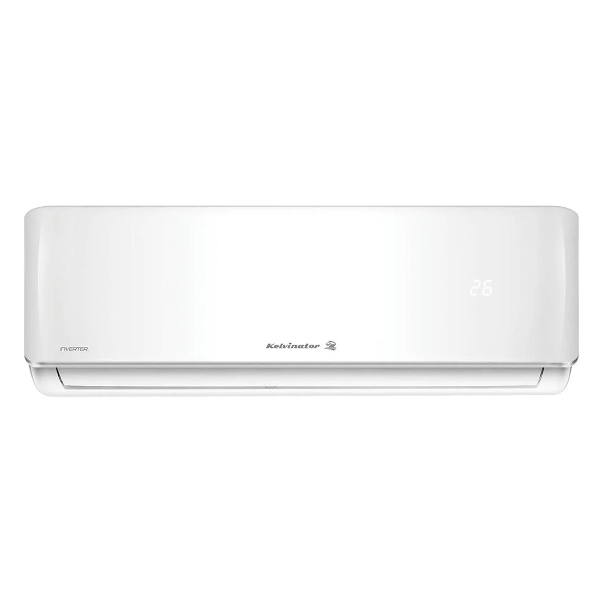 Kelvinator 2.5kW Reverse Cycle Split System Air Conditioner