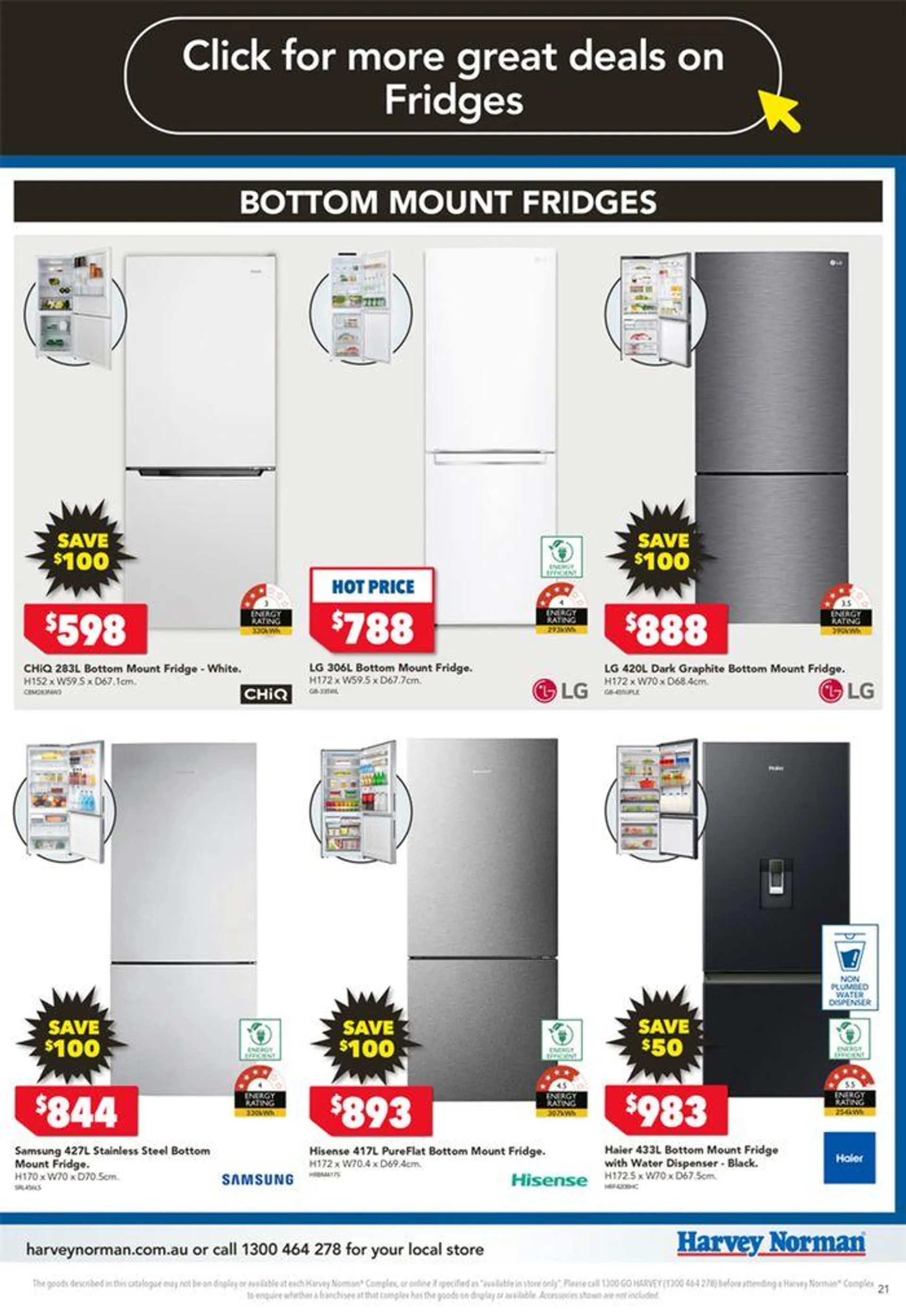 Electrical Clearance #3 - Catalogue valid from 20 June to 30 June 2024 - page 13