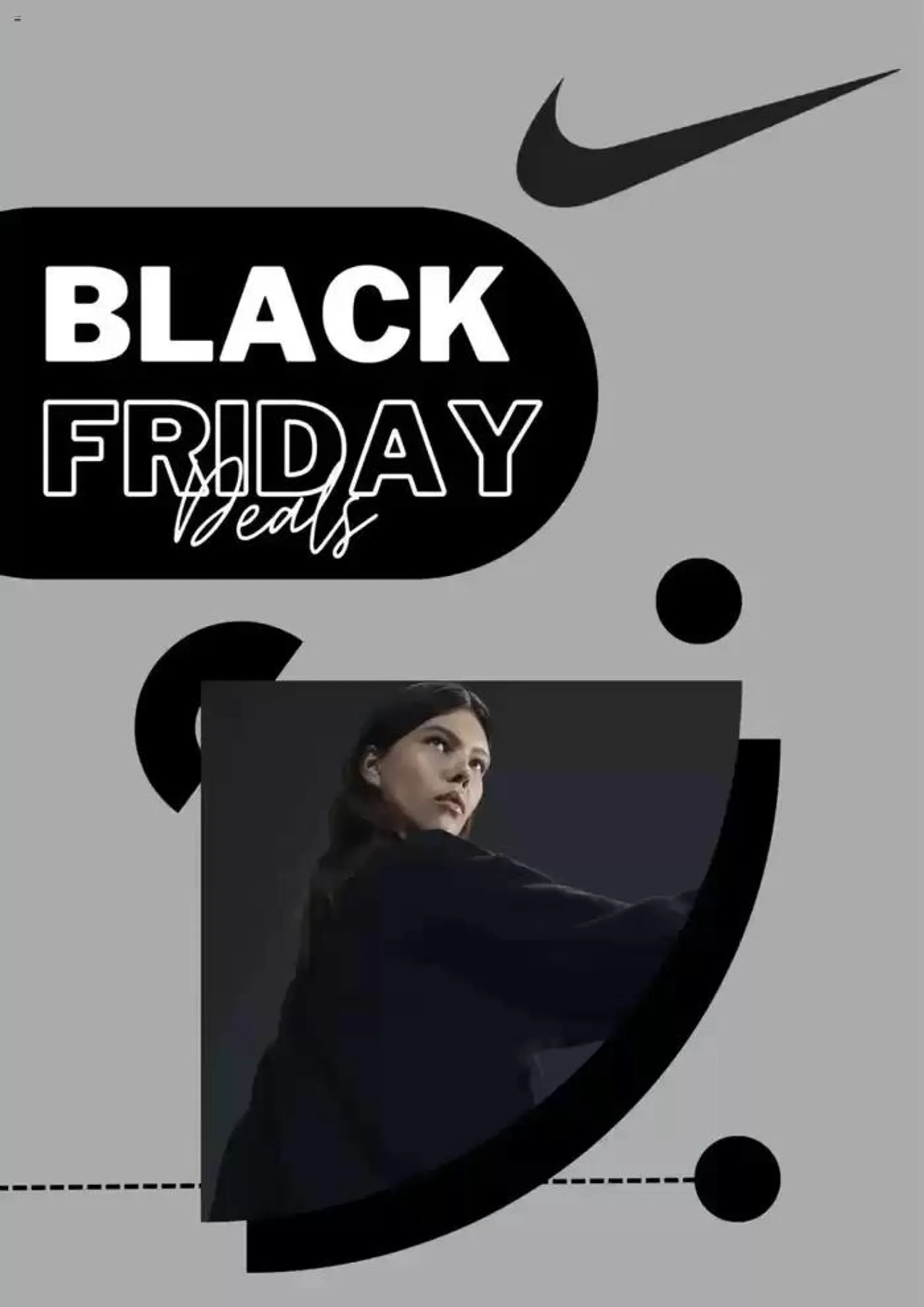 Black Friday Deals - 1