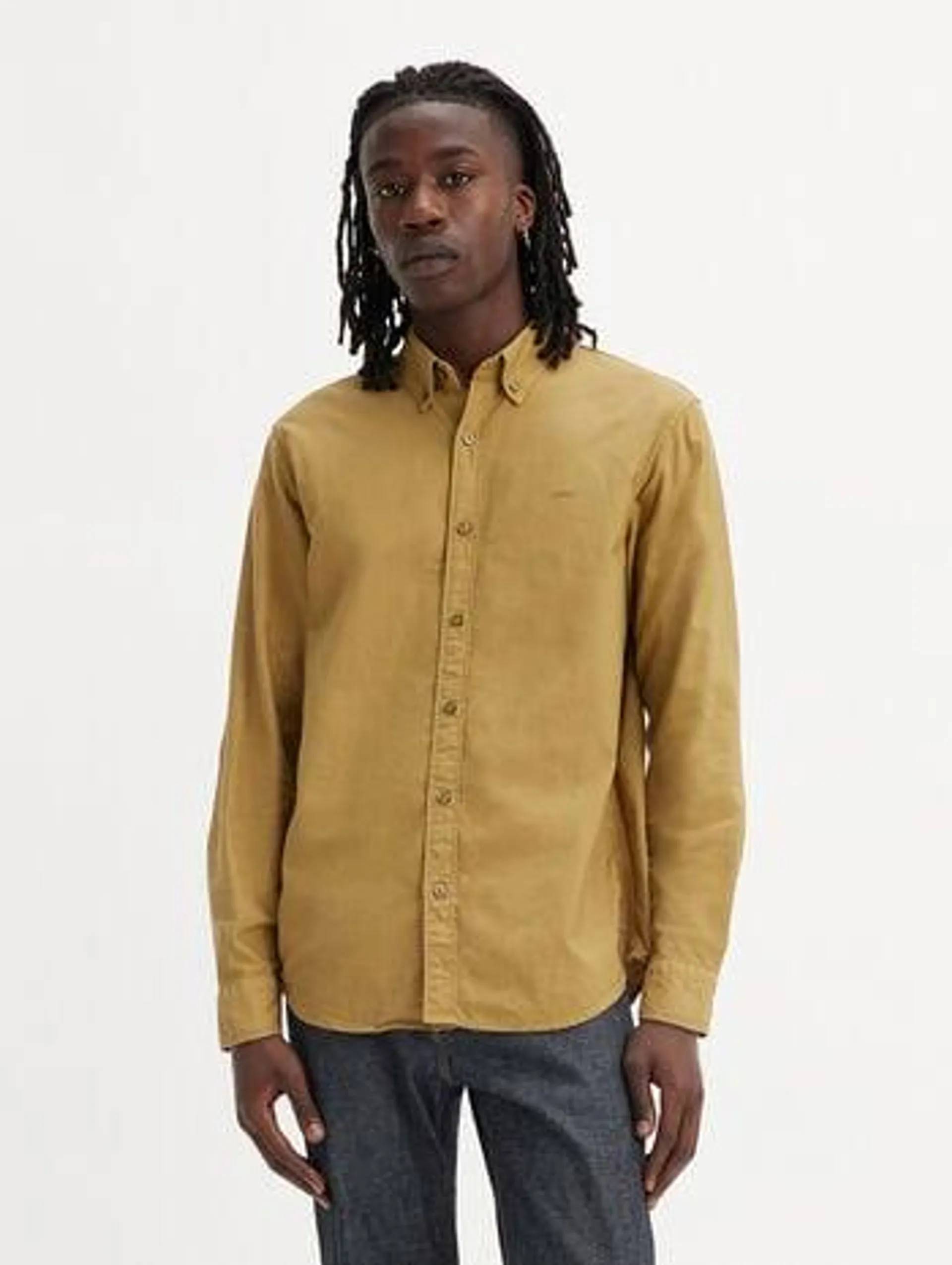 Levi's® Men's Authentic Button-Down Shirt