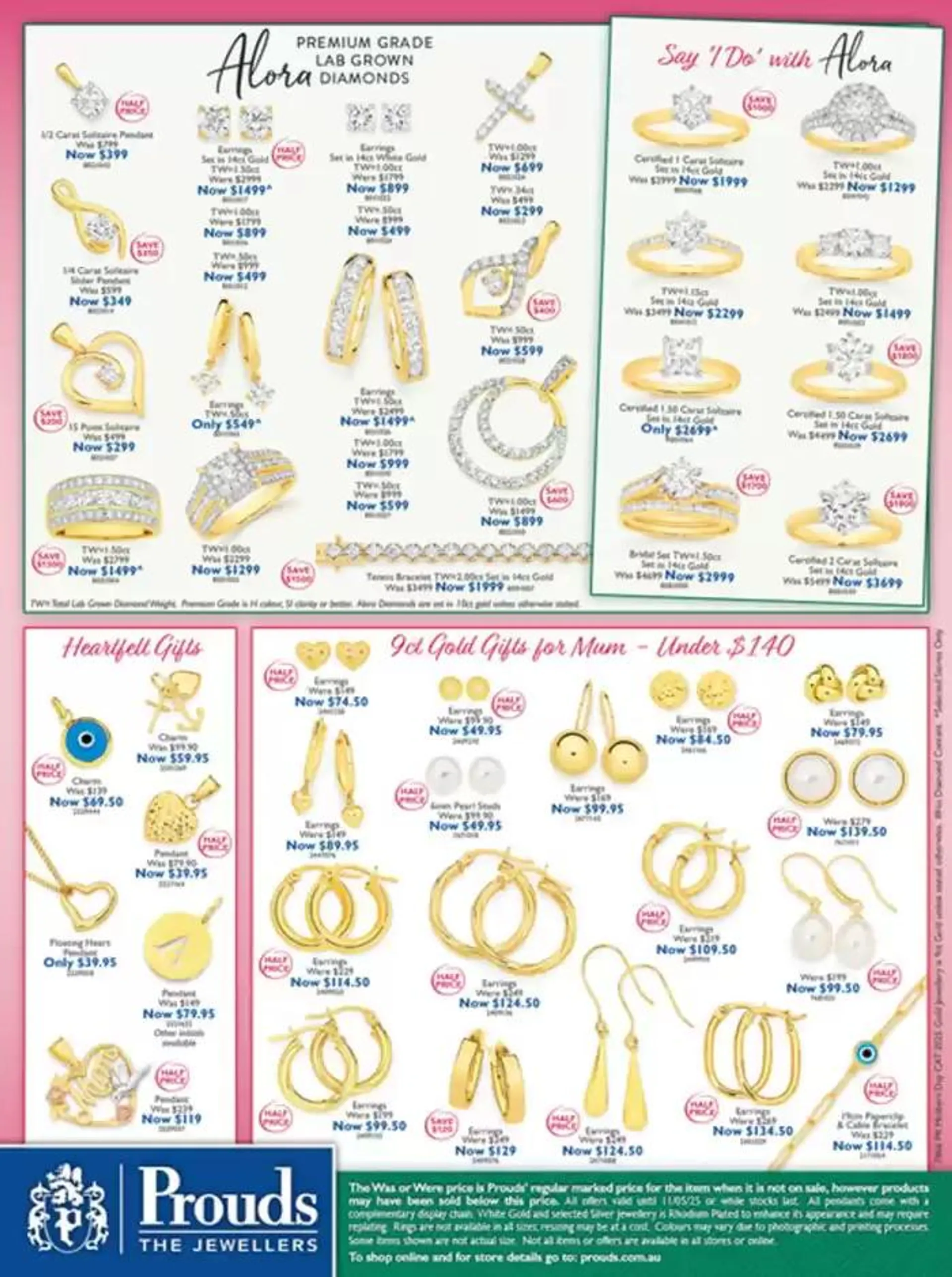 Celebrate And Save - Catalogue valid from 14 April to 11 May 2025 - page 16