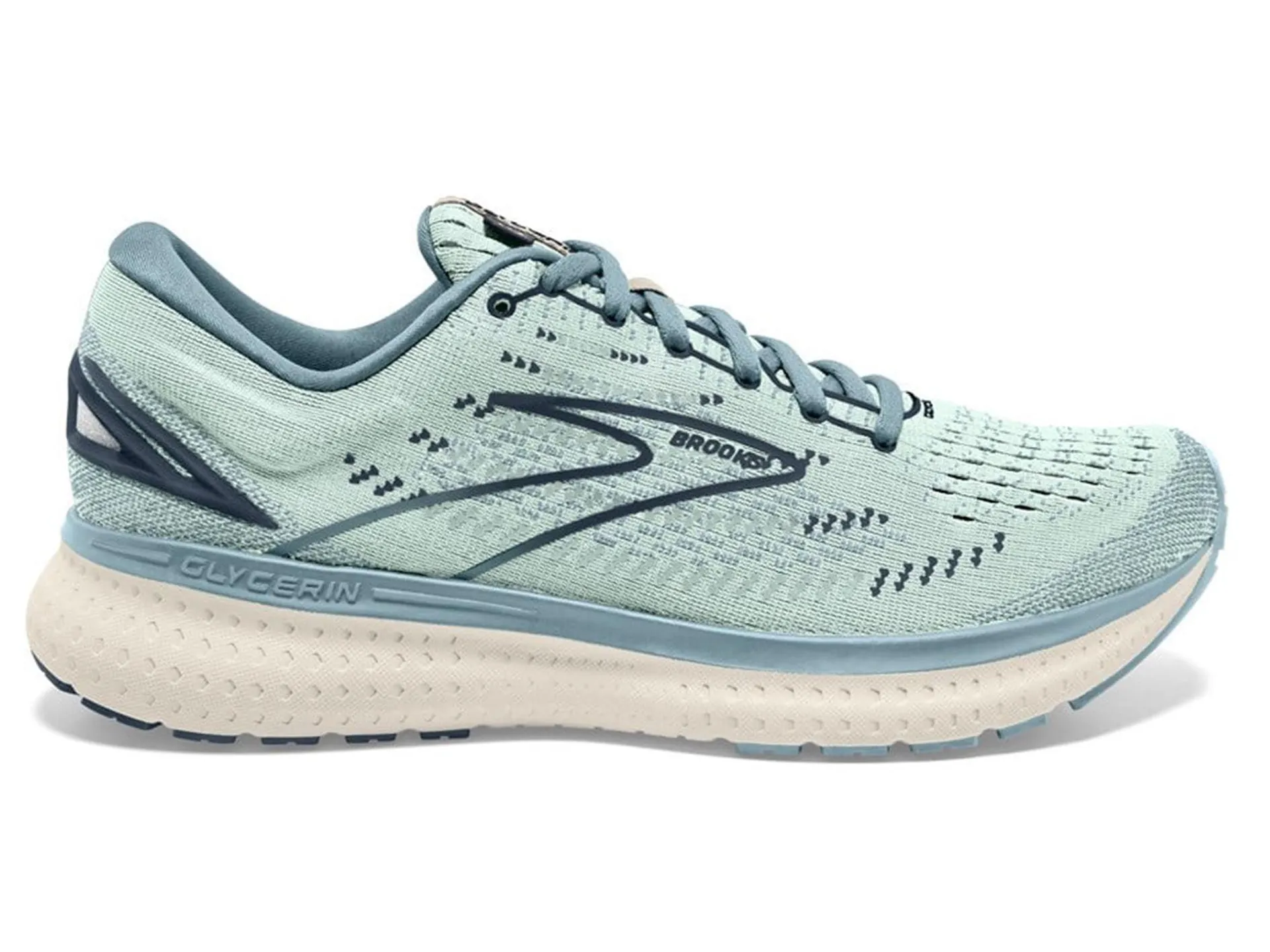 Brooks Womens Glycerin 19