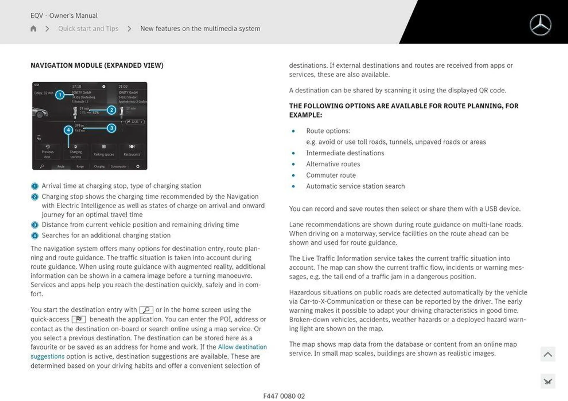 EQV MPV - Catalogue valid from 11 September to 11 September 2025 - page 24