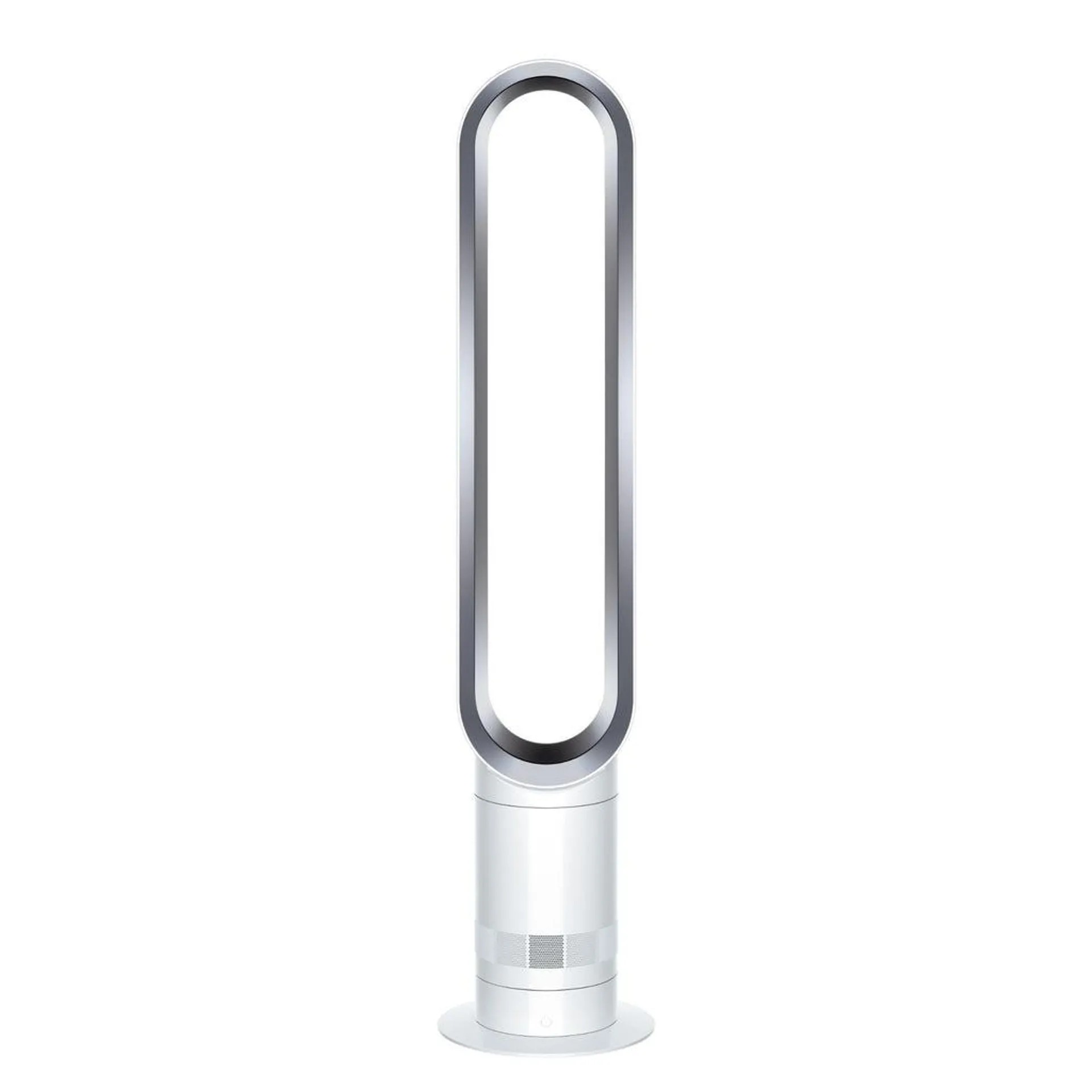 Dyson Cool Tower Fan (White/Silver)