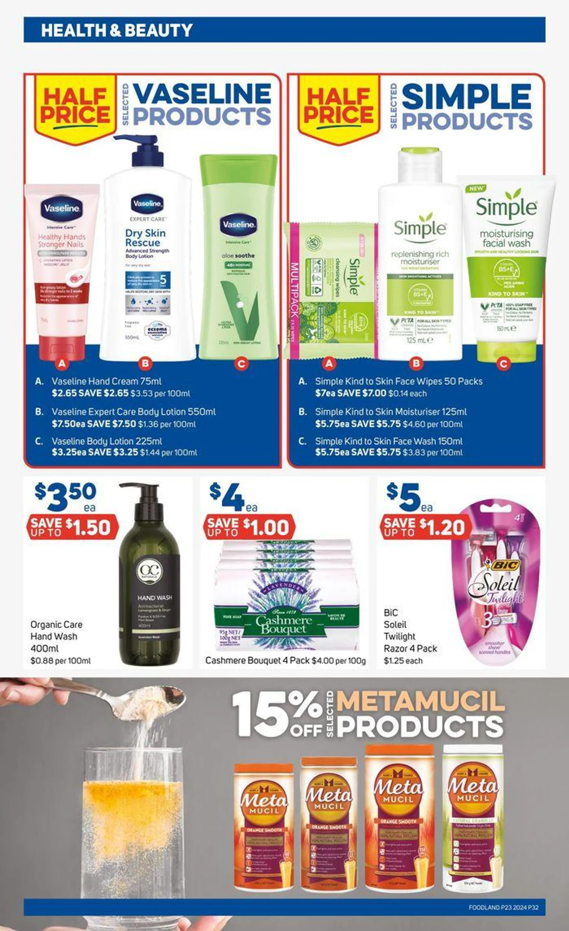 Weekly Specials - Catalogue valid from 5 June to 11 June 2024 - page 25