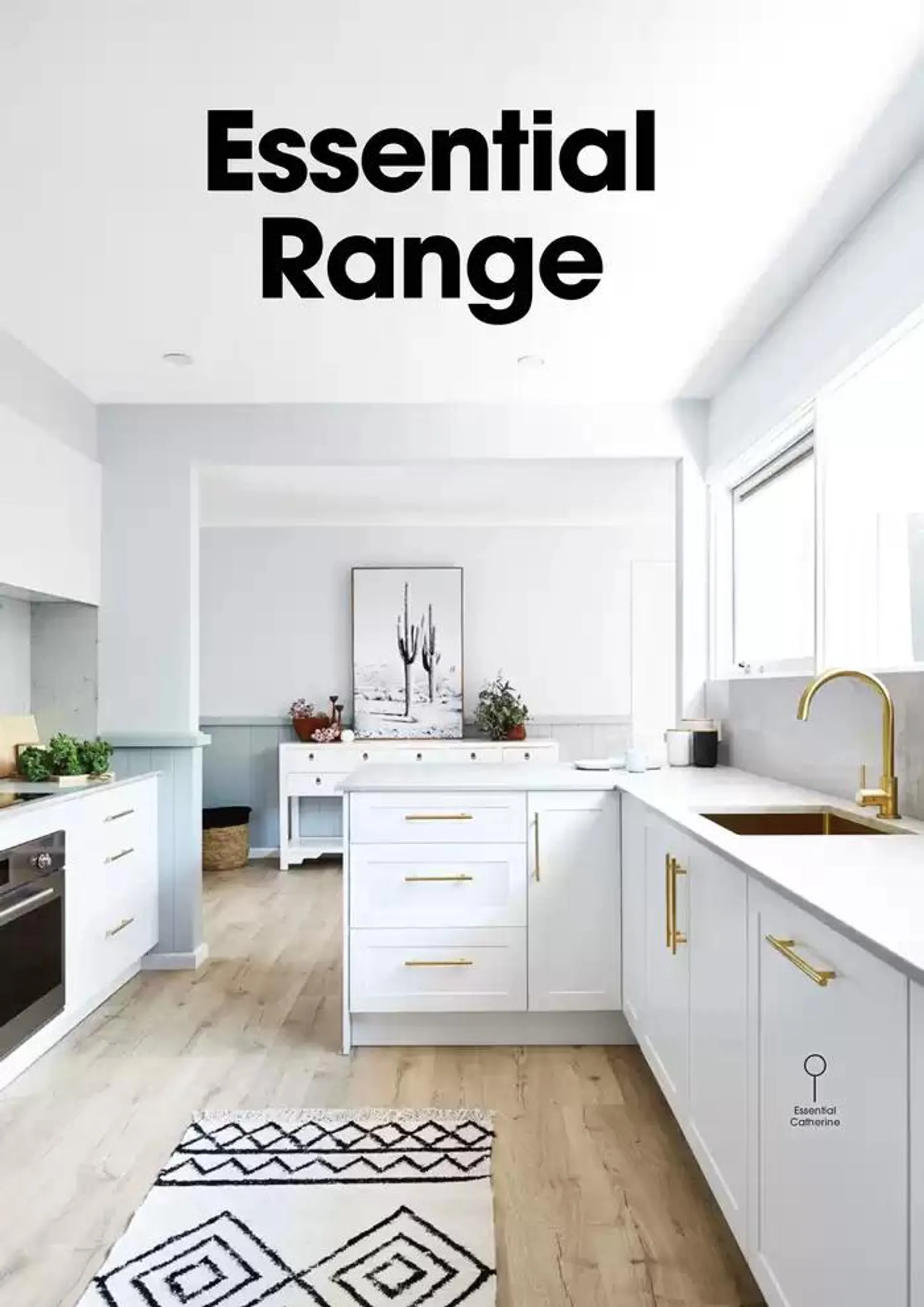 Kitchens - Catalogue valid from 4 December to 28 February 2025 - page 40