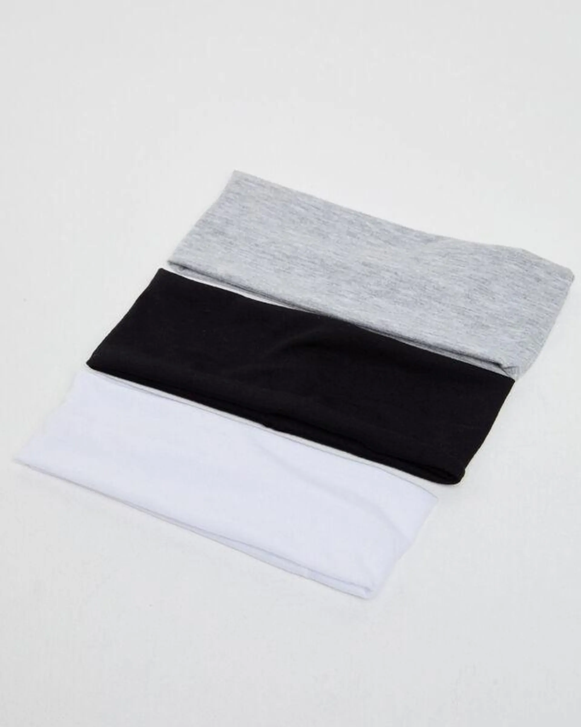 Larni Headband 3 Pack