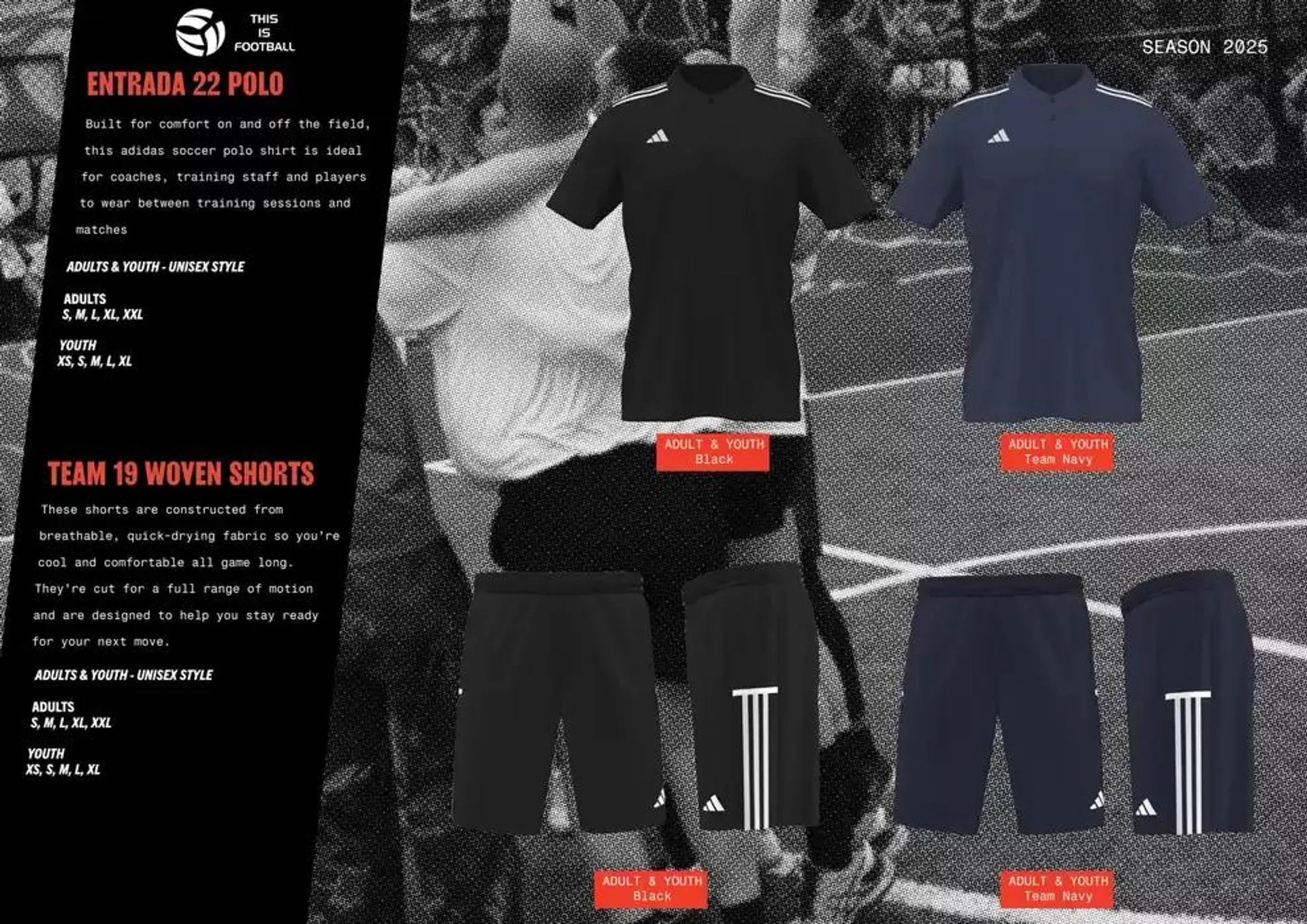 Adidas Catalogue 2025 - Catalogue valid from 6 January to 31 December 2025 - page 11