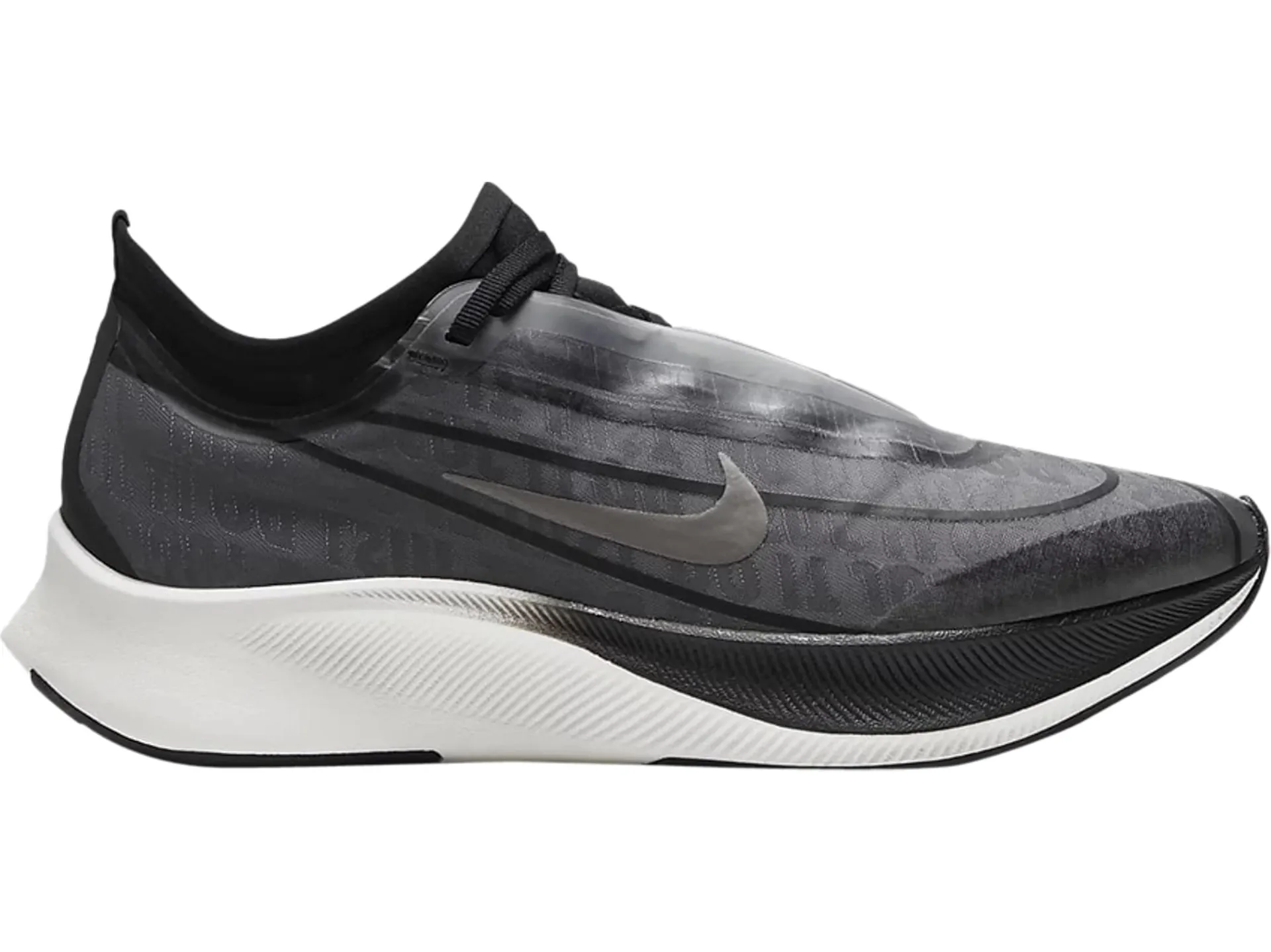 Nike Womens Zoom Fly 3