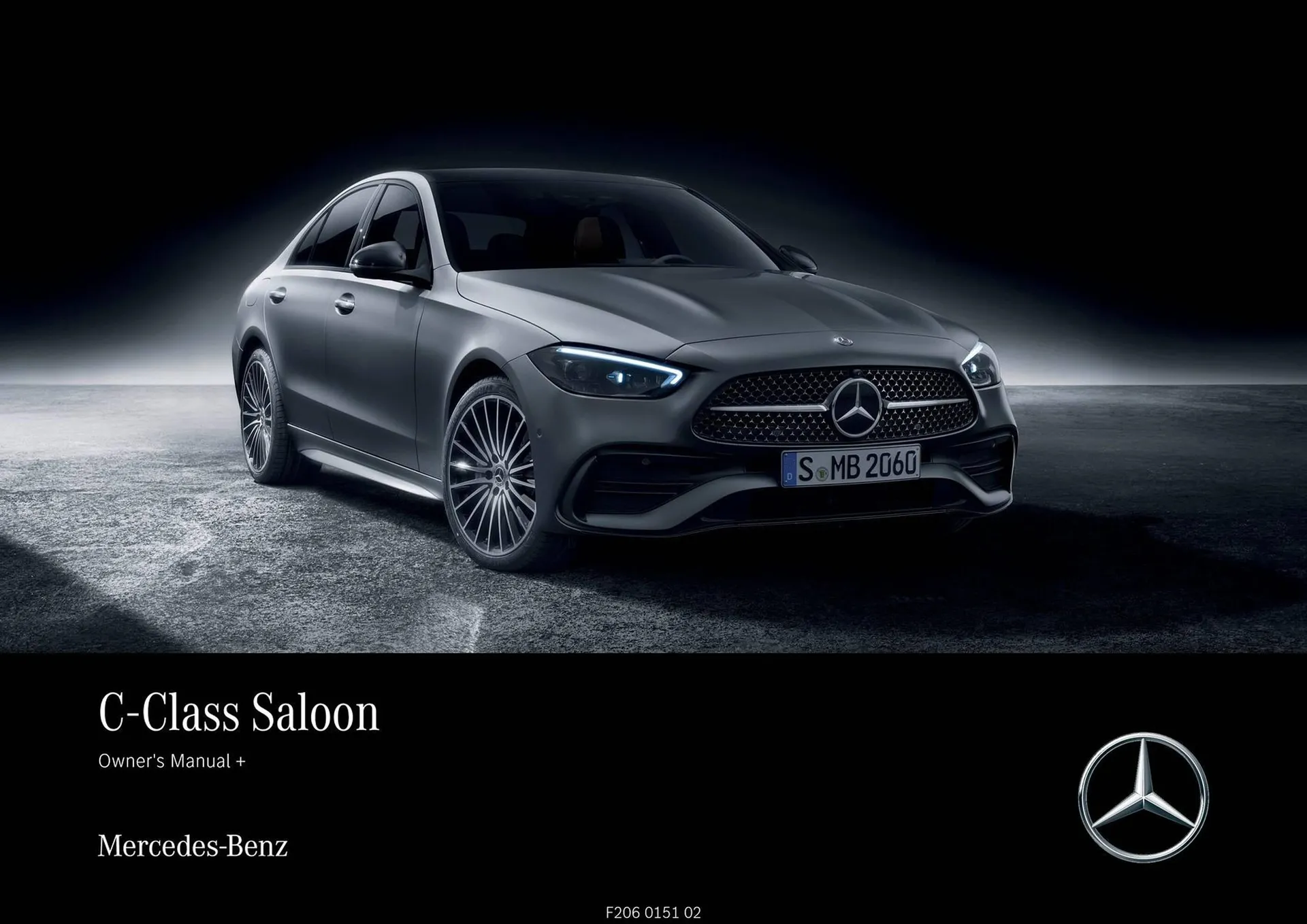 Mercedes-Benz catalogue - 1