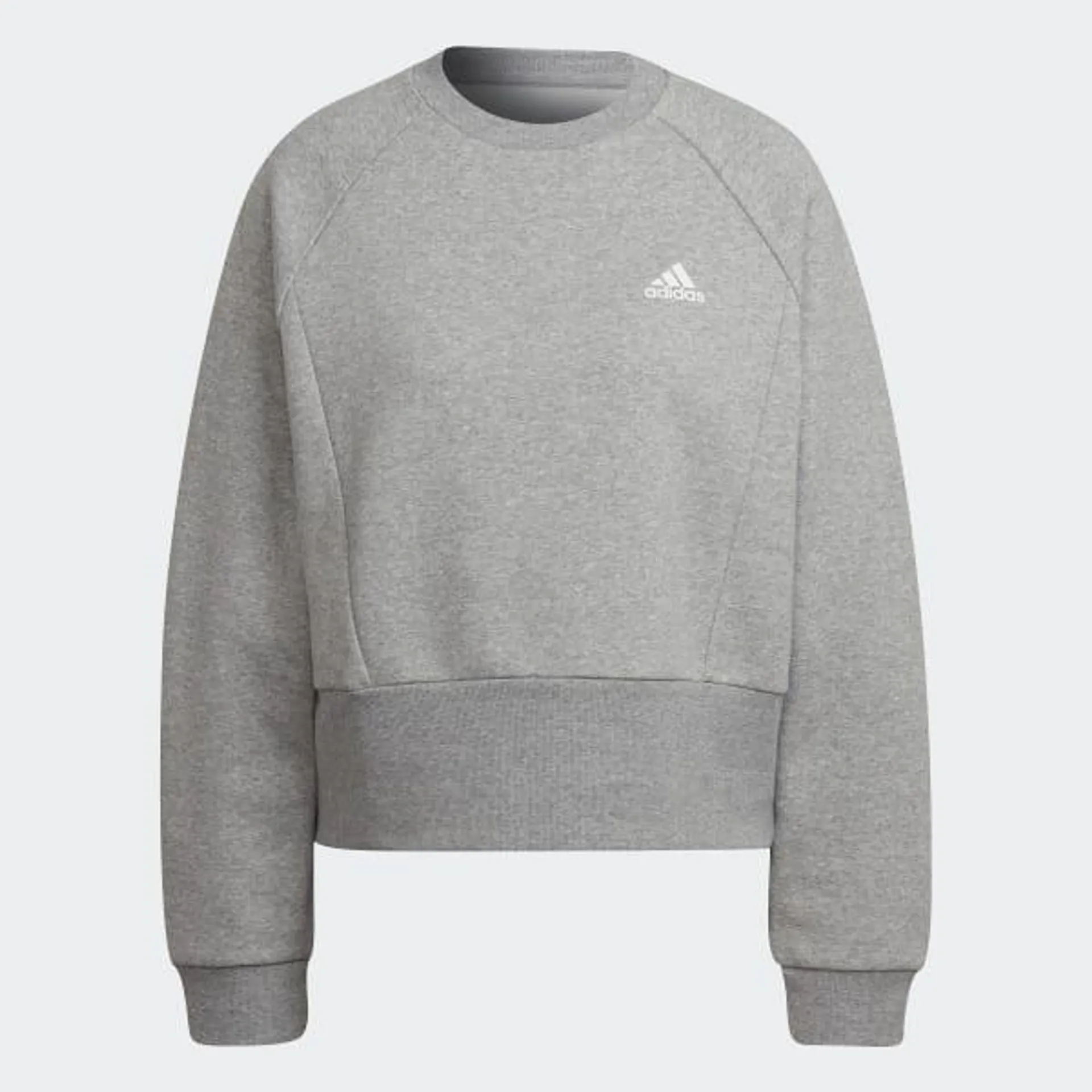 Essentials Studio Fleece Sweatshirt