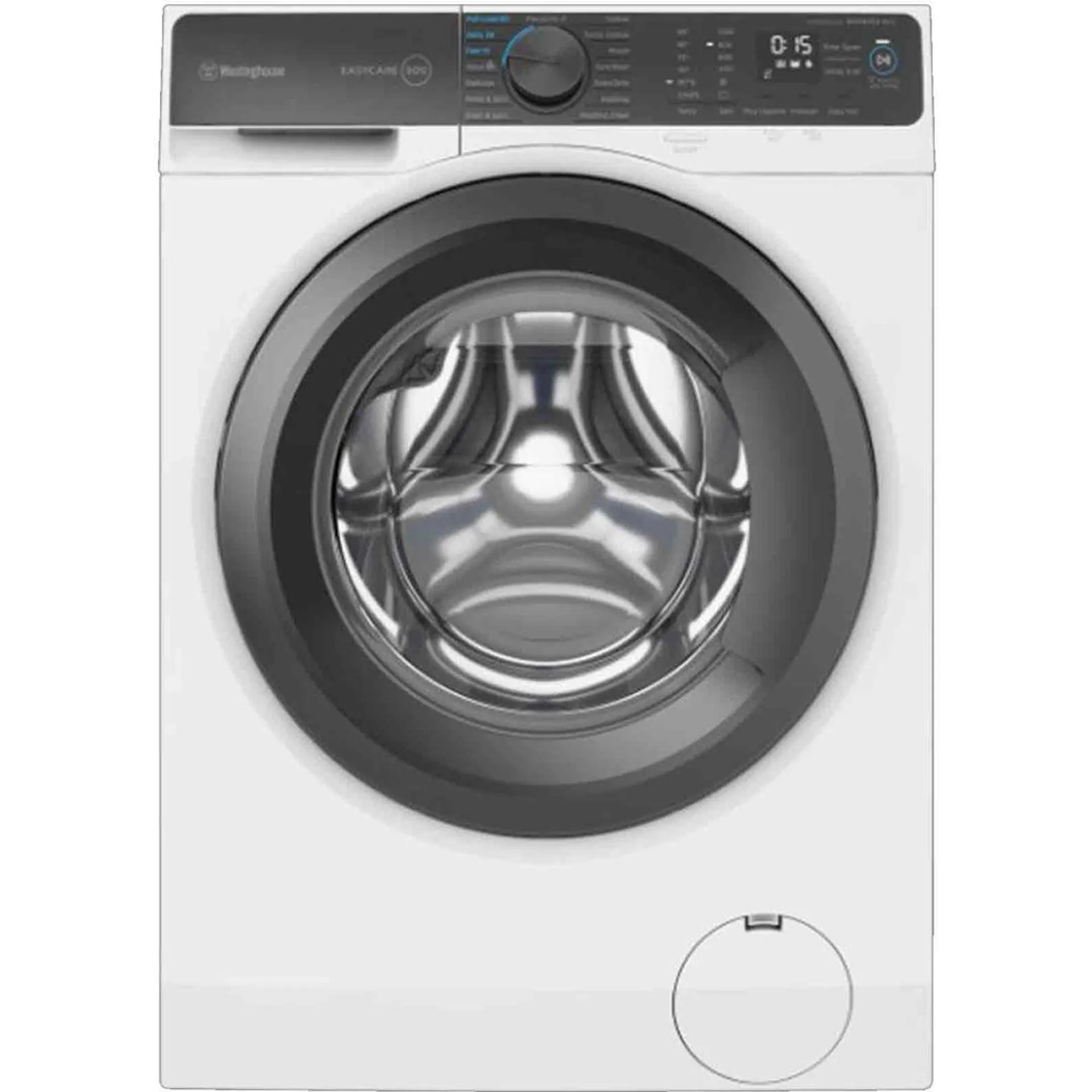 Westinghouse EasyCare 8kg Front Load Washing Machine