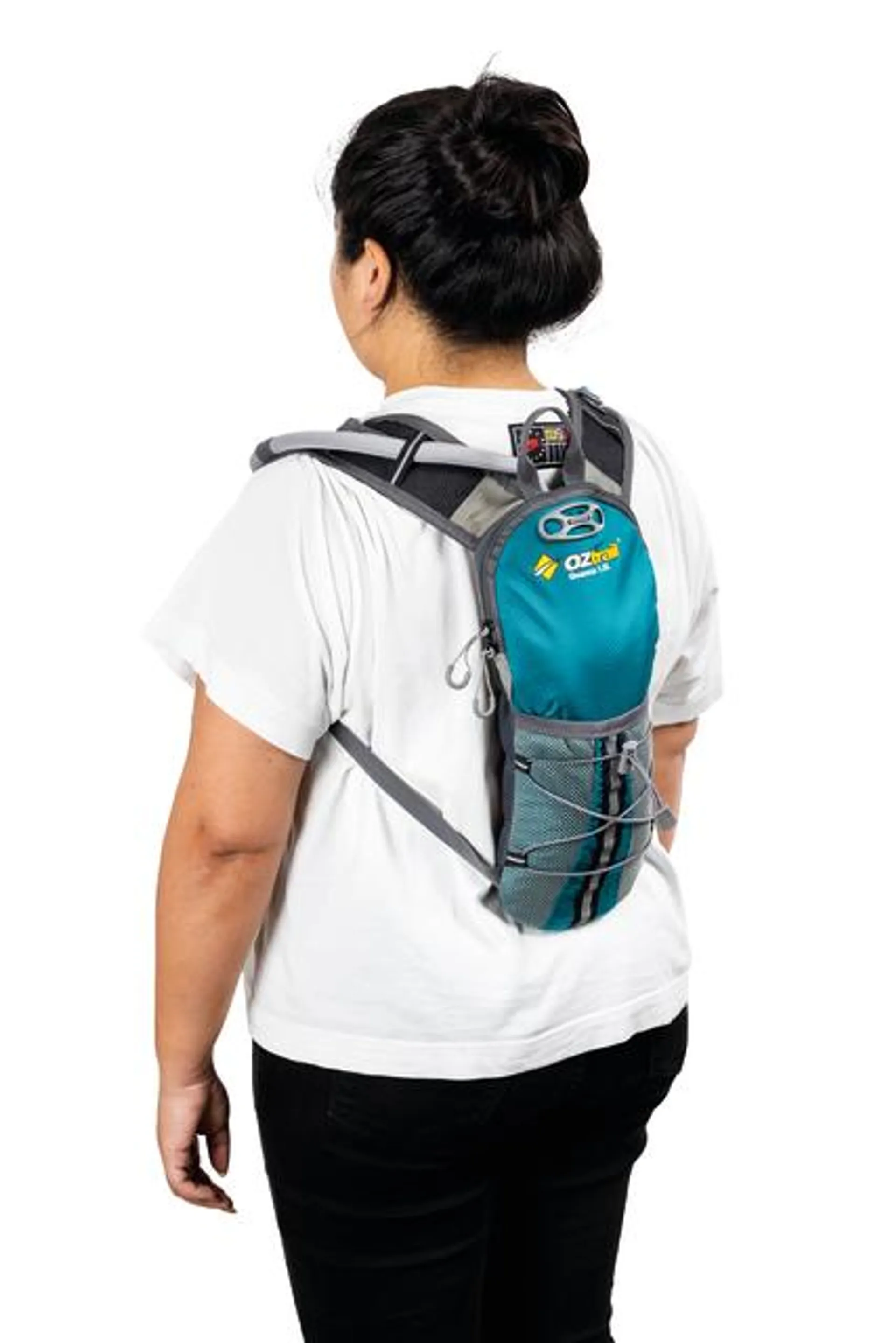 1.5L Goanna Hydration Pack