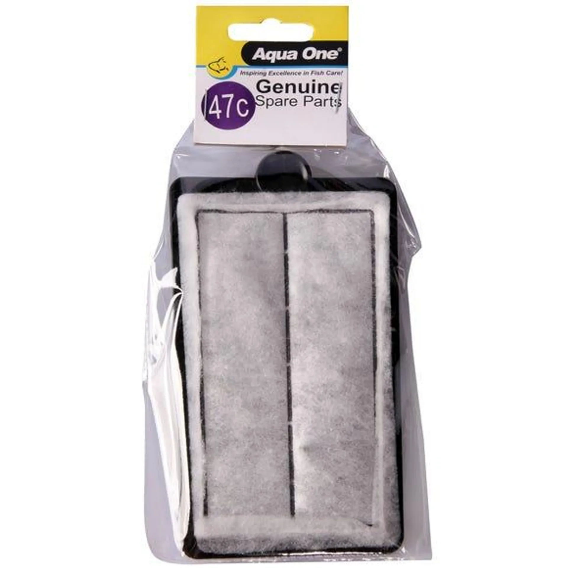 Ao Clearview 300 Cartridge Carbon 47C