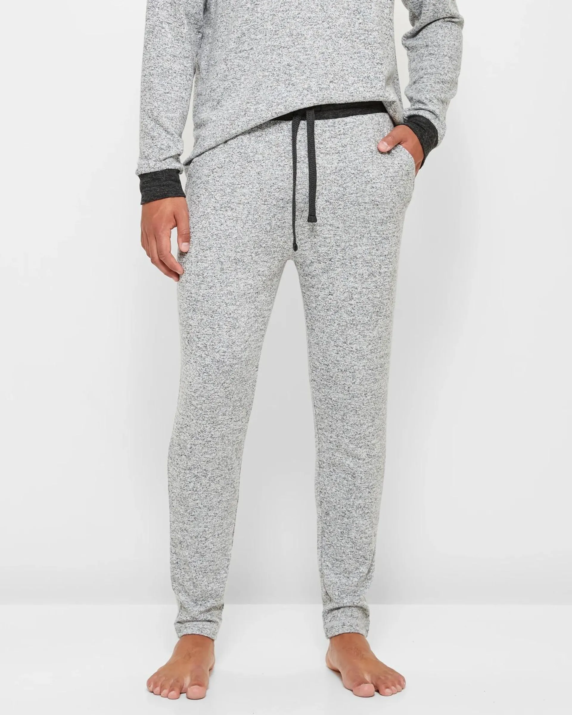 Lounge Sleep Pants - Maxx